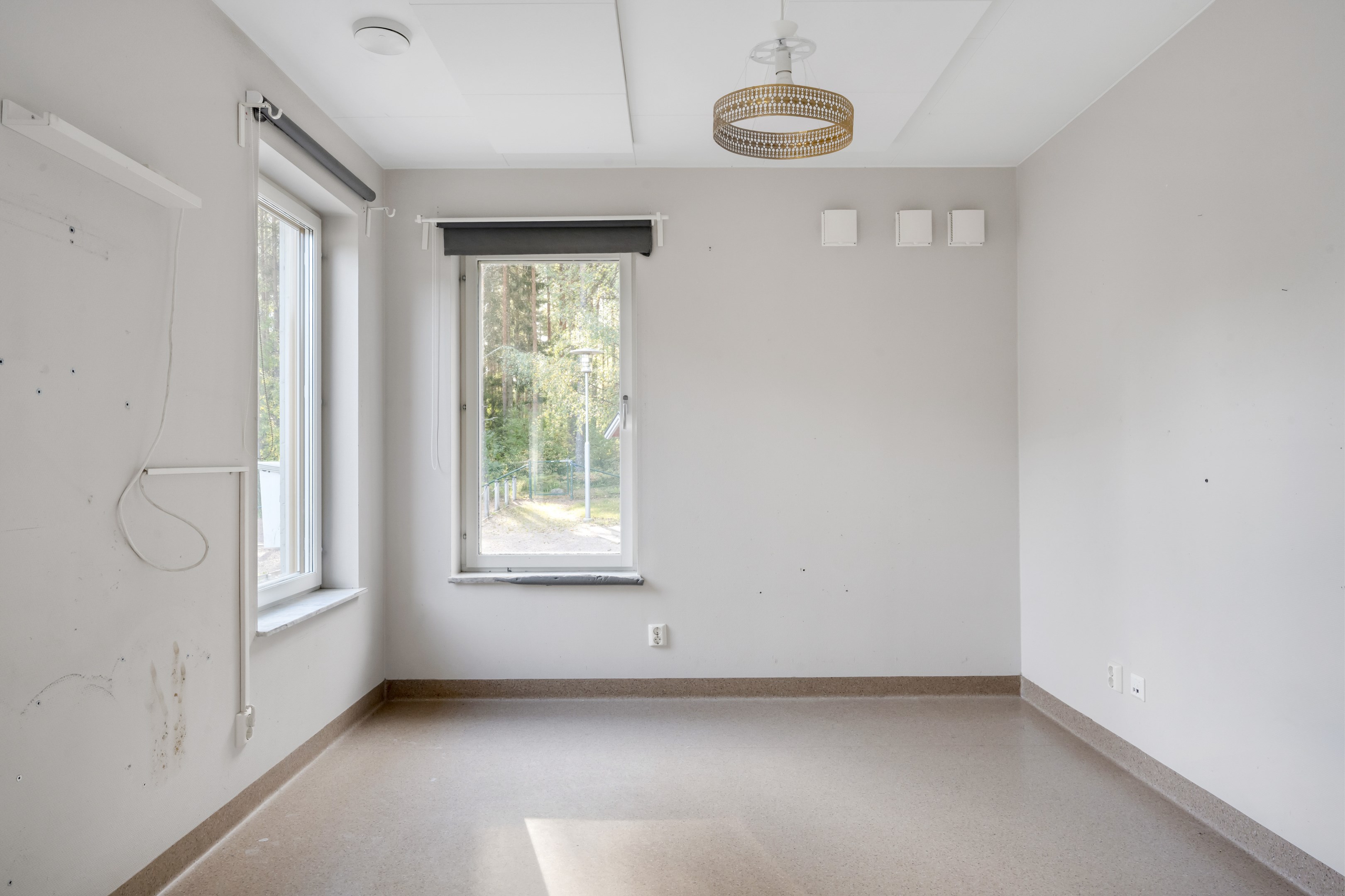 Bostadsbild från Lodjursvägen 7, Såld i Vreta, Uppsala