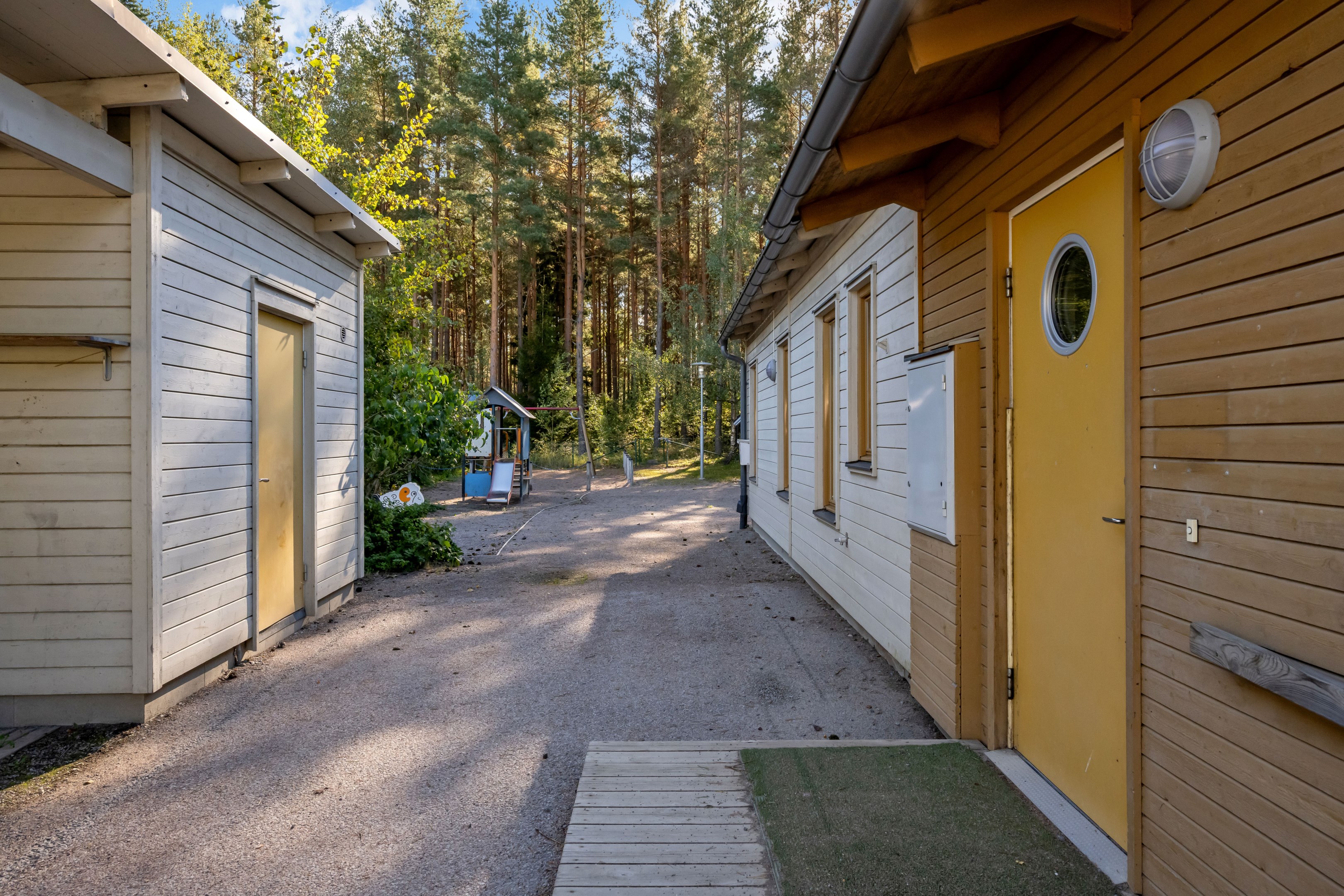 Bostadsbild från Lodjursvägen 7, Såld i Vreta, Uppsala