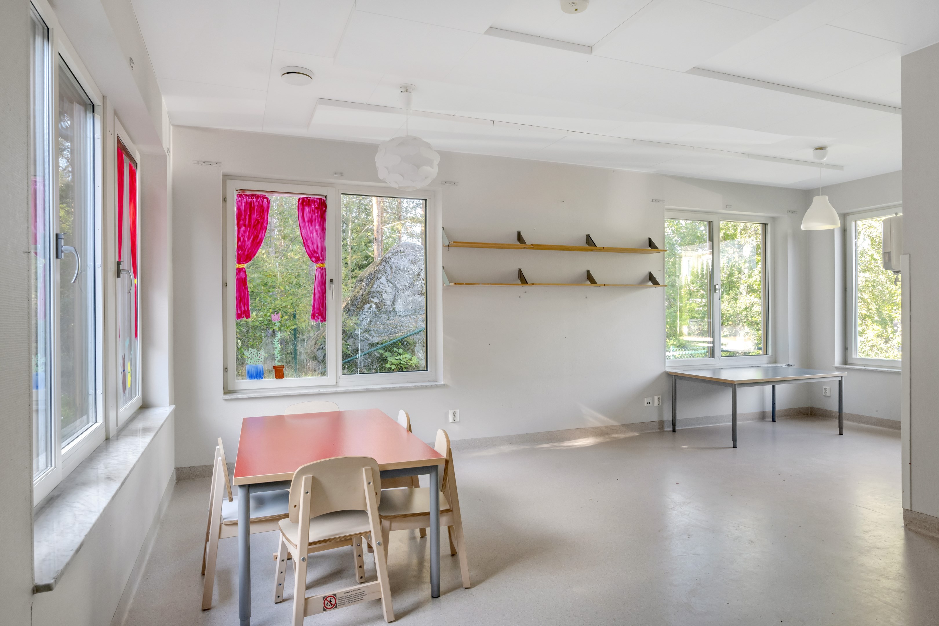 Bostadsbild från Lodjursvägen 7, Såld i Vreta, Uppsala