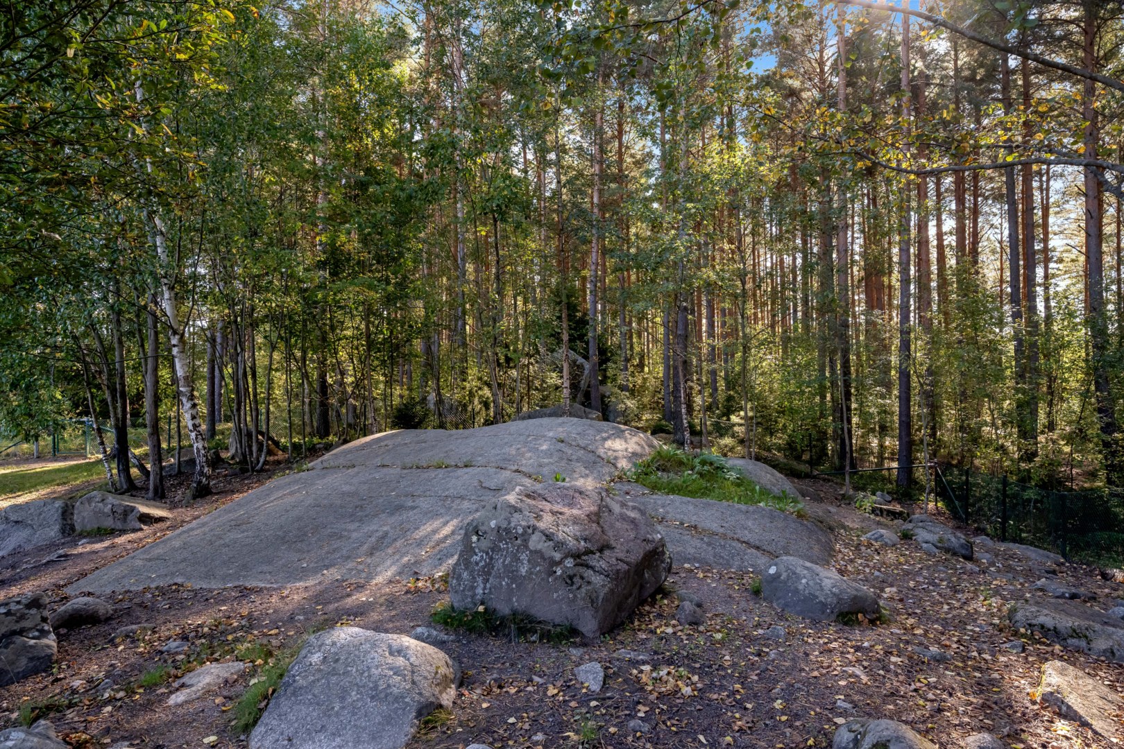 Bostadsbild från Lodjursvägen 7, Såld i Vreta, Uppsala
