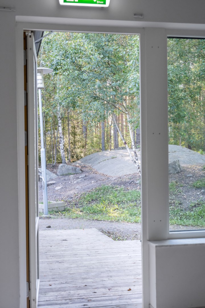 Bostadsbild från Lodjursvägen 7, Såld i Vreta, Uppsala