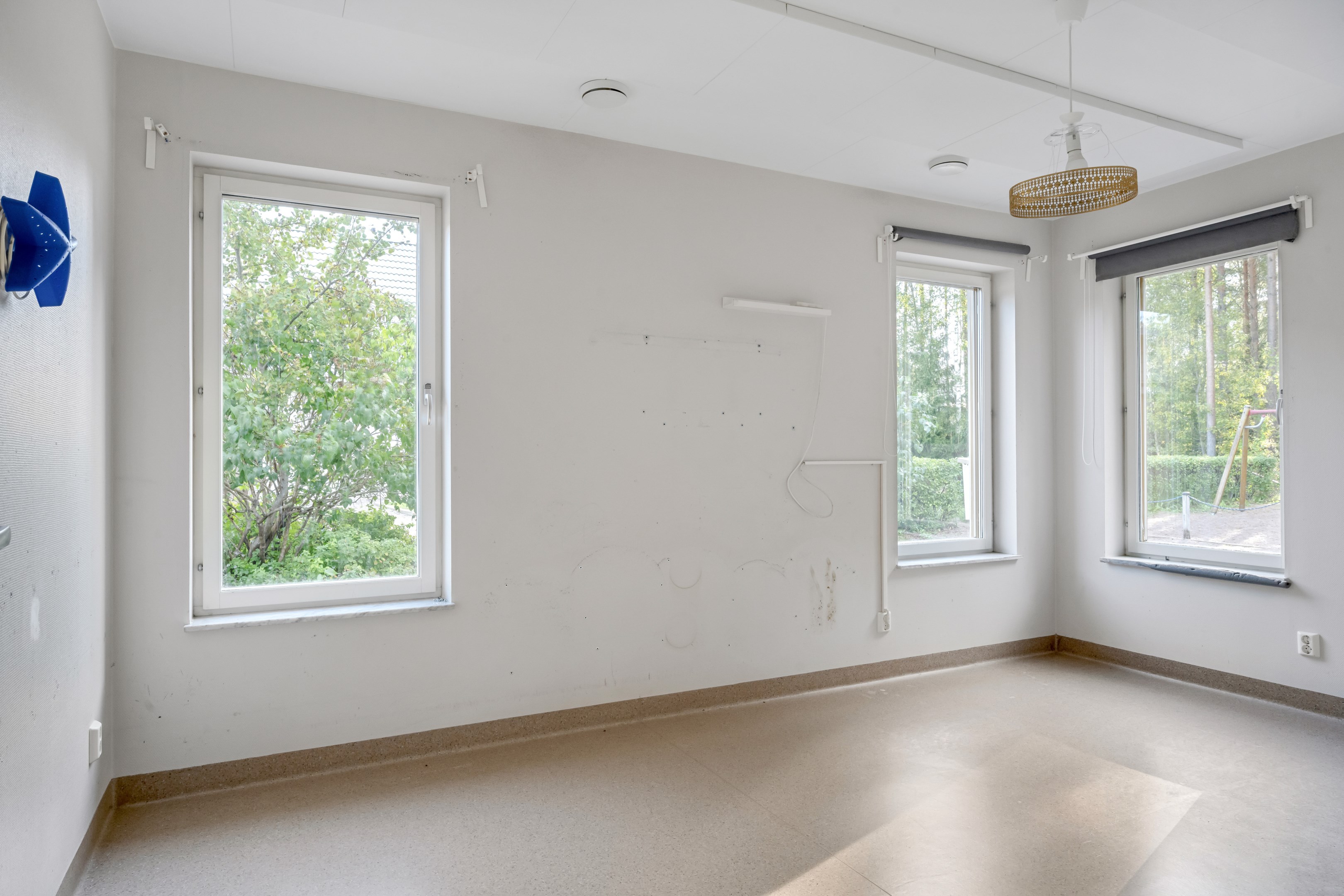 Bostadsbild från Lodjursvägen 7, Såld i Vreta, Uppsala