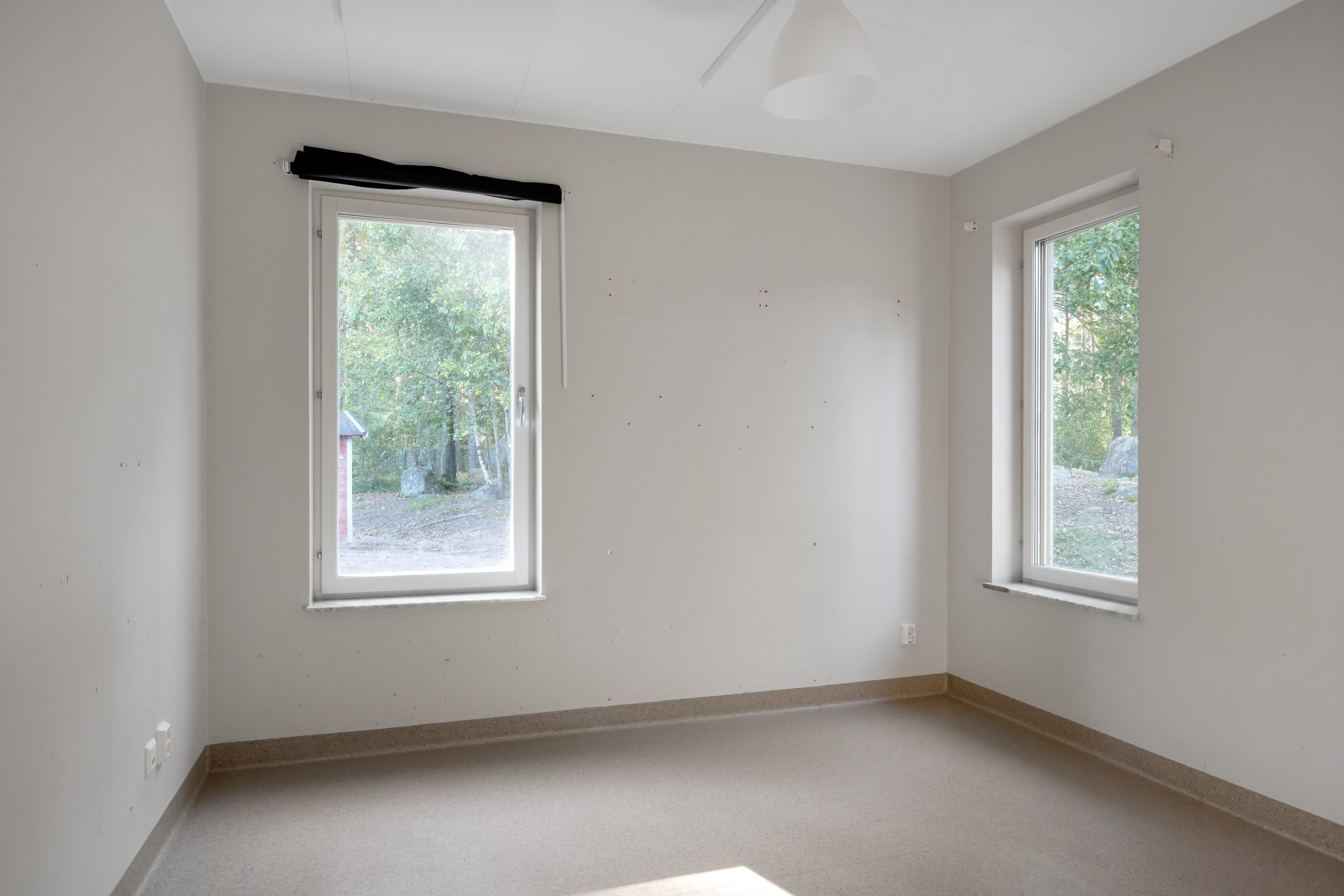 Bostadsbild från Lodjursvägen 7, Såld i Vreta, Uppsala