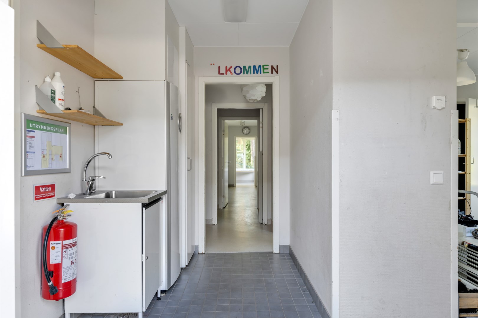 Bostadsbild från Lodjursvägen 7, Såld i Vreta, Uppsala