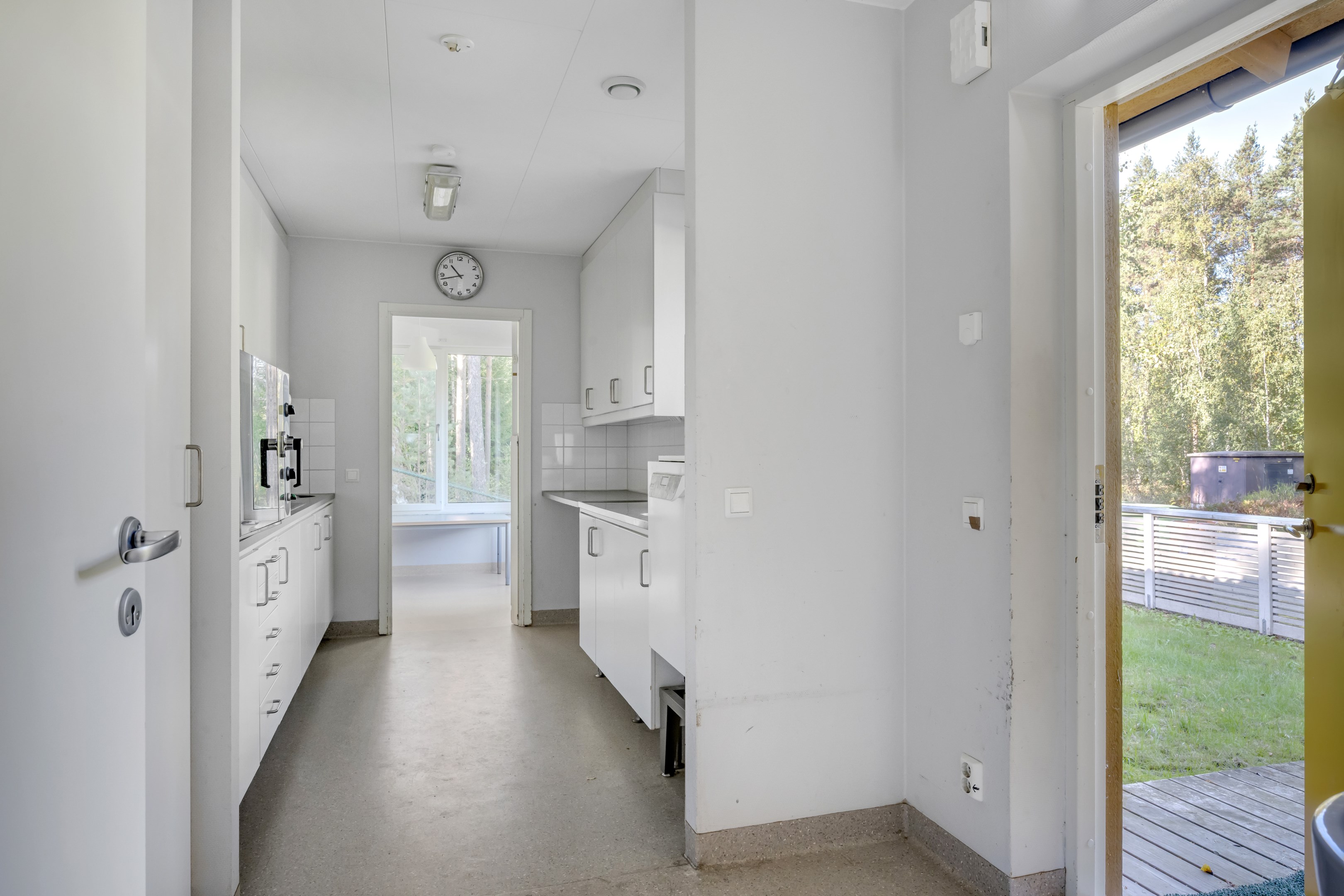 Bostadsbild från Lodjursvägen 7, Såld i Vreta, Uppsala