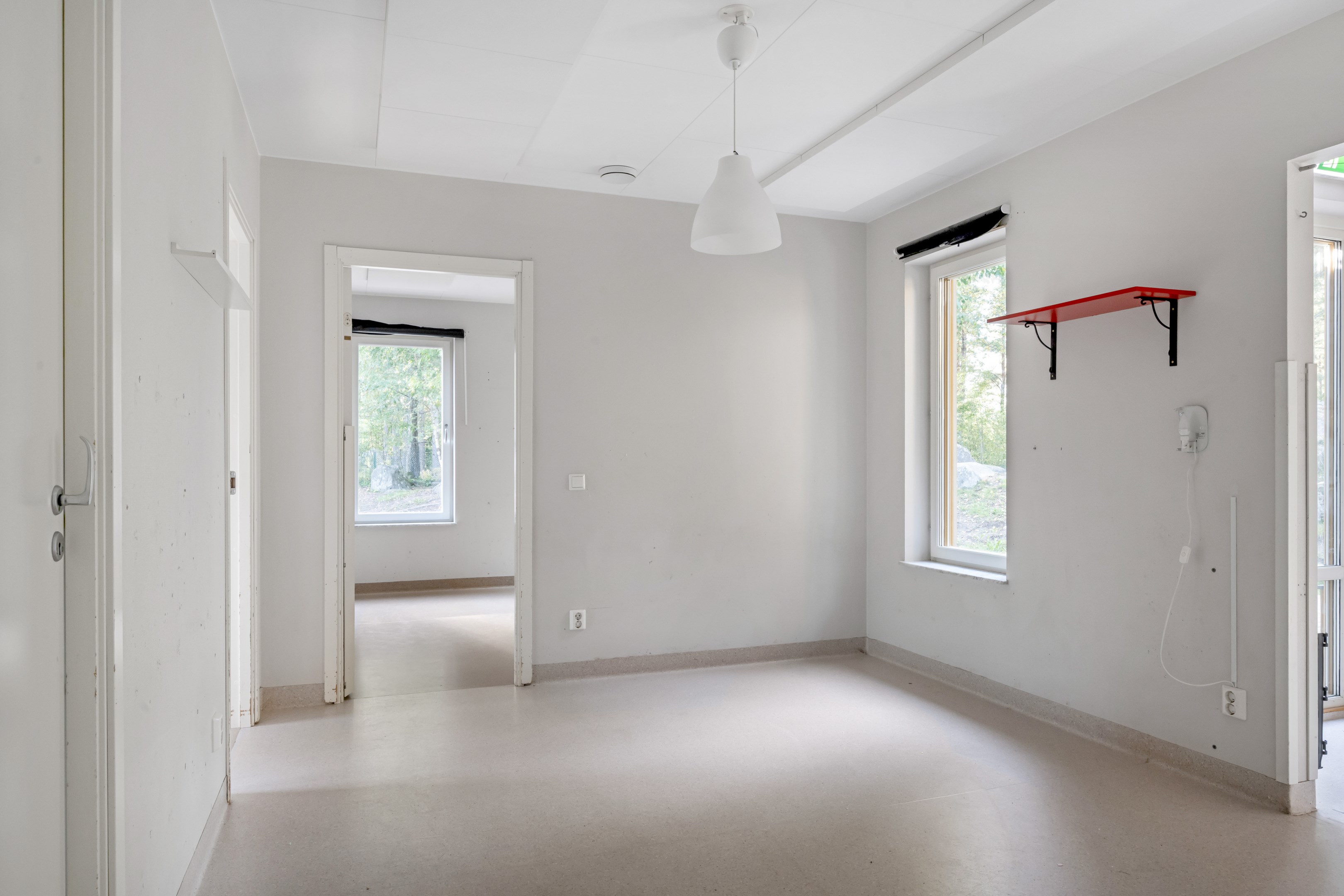 Bostadsbild från Lodjursvägen 7, Såld i Vreta, Uppsala