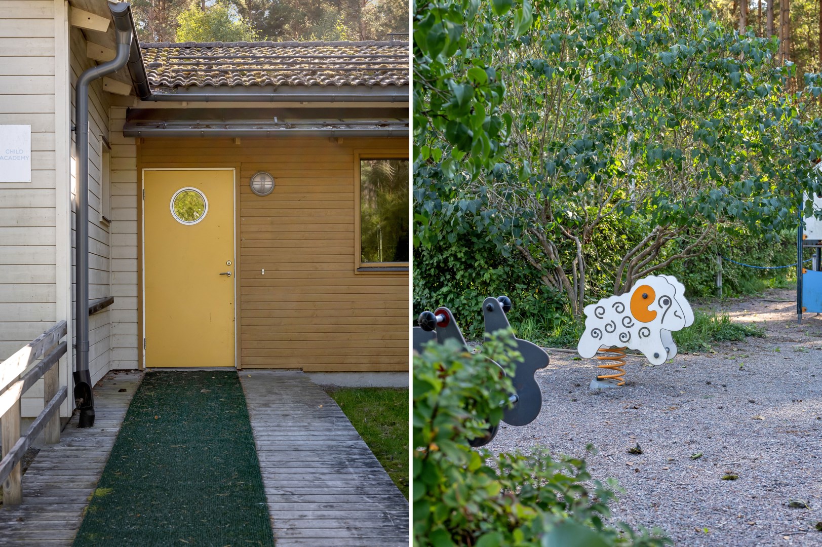 Bostadsbild från Lodjursvägen 7, Såld i Vreta, Uppsala