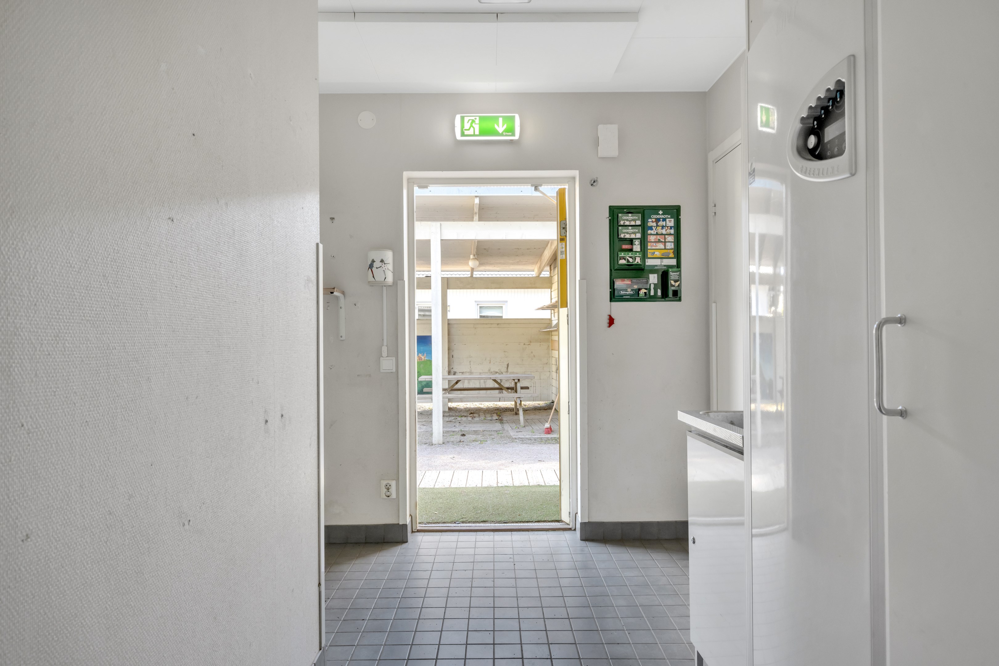 Bostadsbild från Lodjursvägen 7, Såld i Vreta, Uppsala