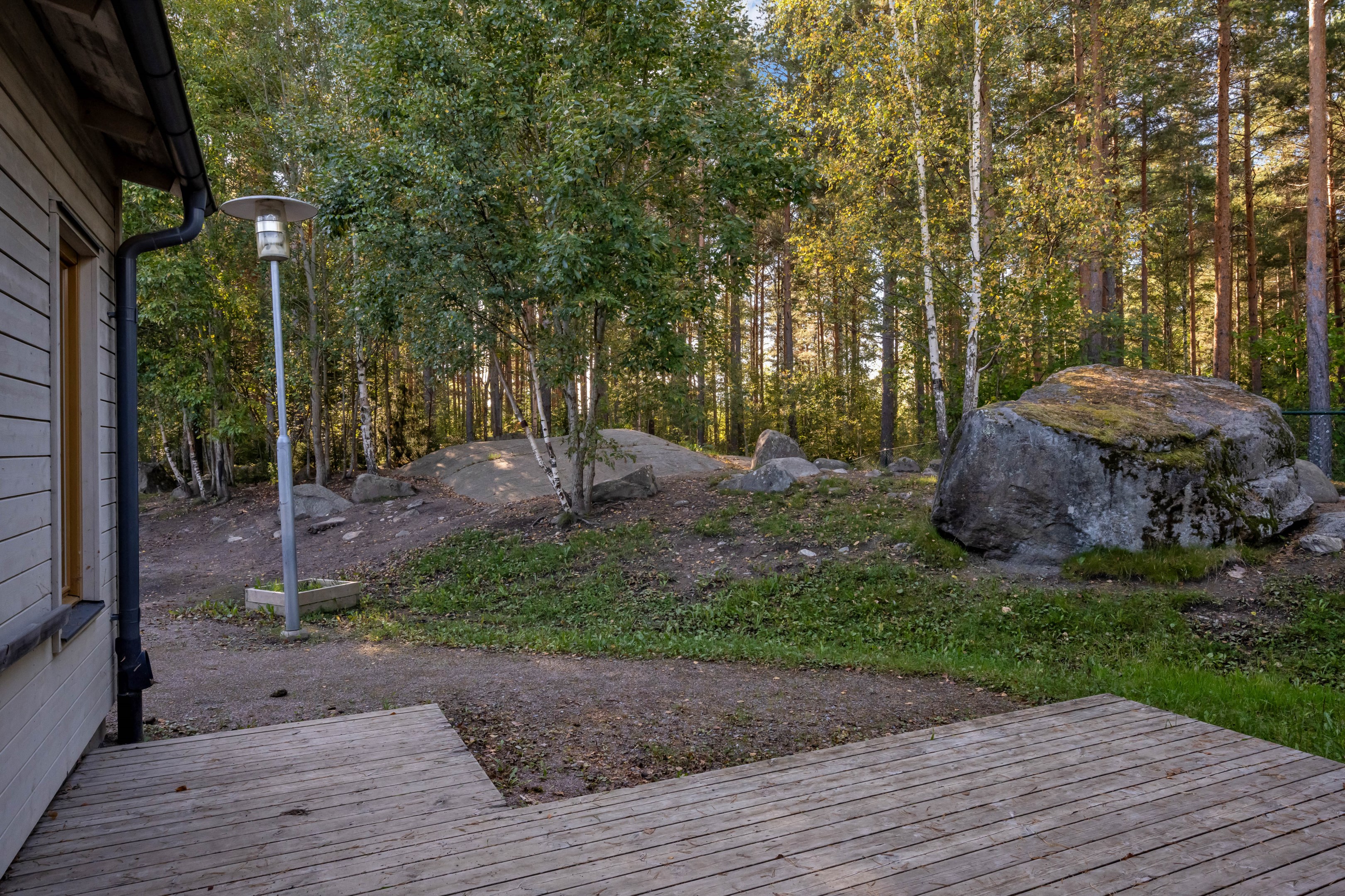 Bostadsbild från Lodjursvägen 7, Såld i Vreta, Uppsala