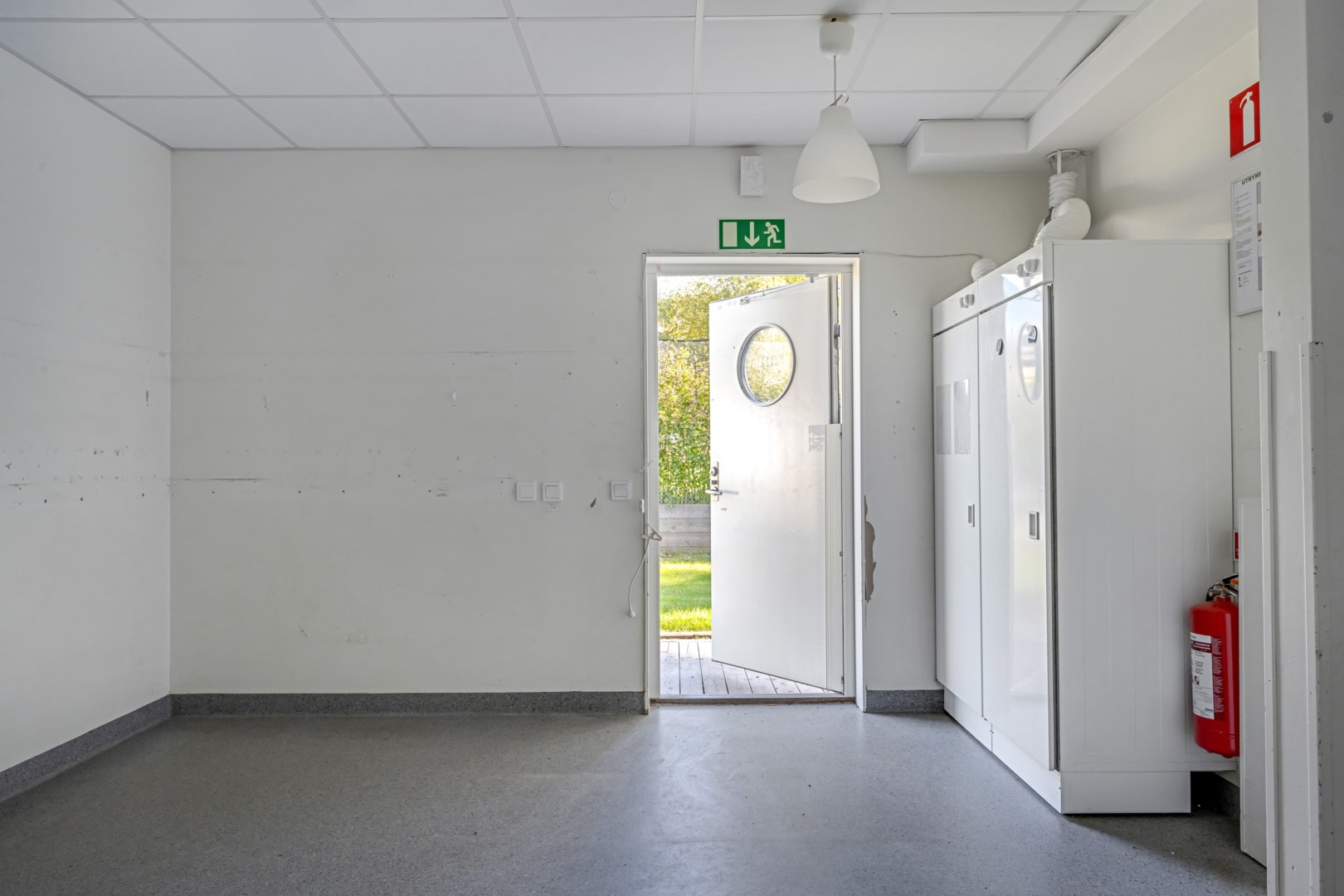 Bostadsbild från Lodjursvägen 9, Såld i Vreta, Uppsala