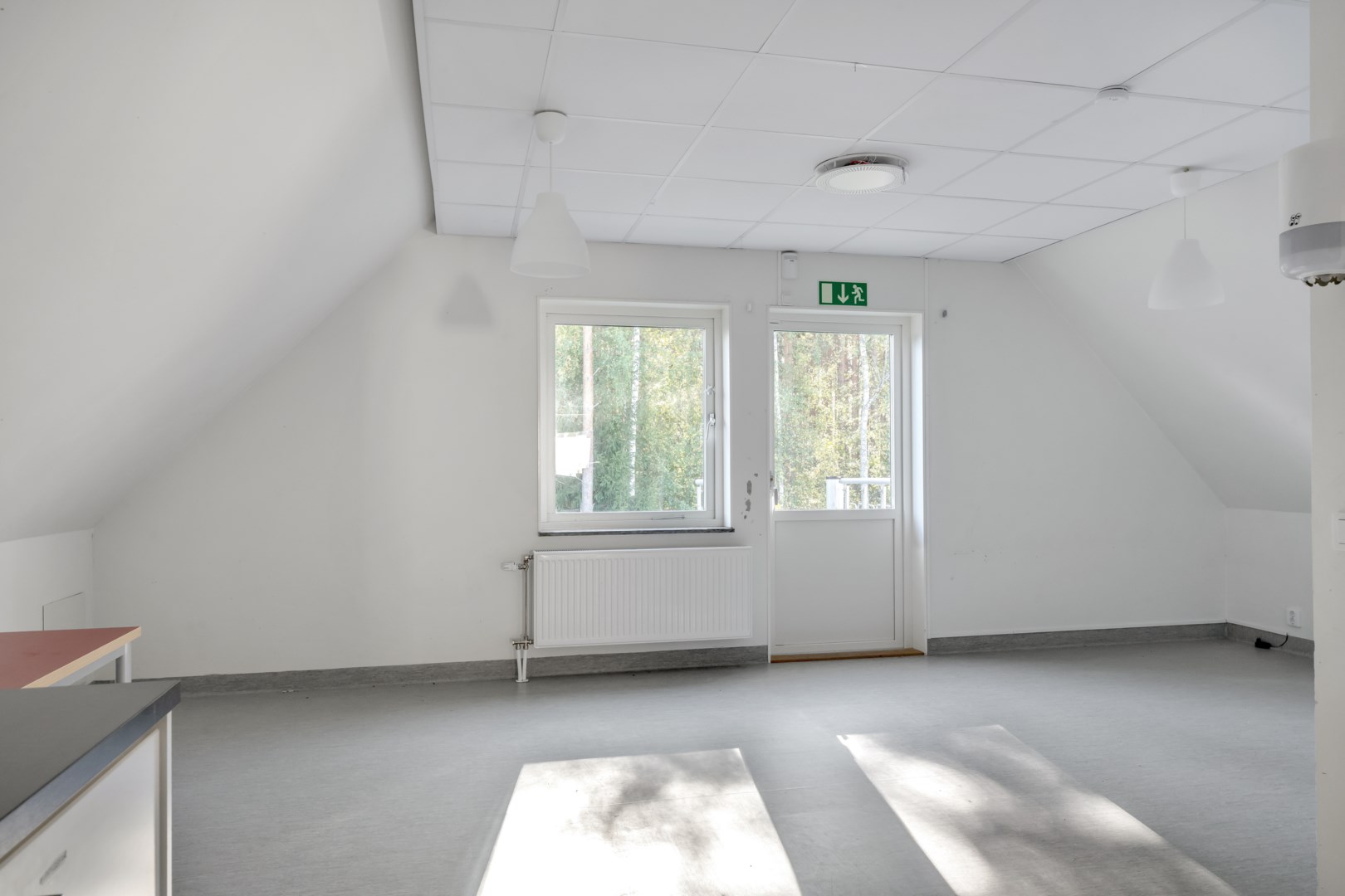 Bostadsbild från Lodjursvägen 9, Såld i Vreta, Uppsala