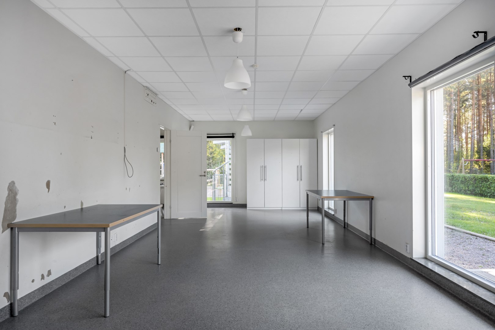 Bostadsbild från Lodjursvägen 9, Såld i Vreta, Uppsala