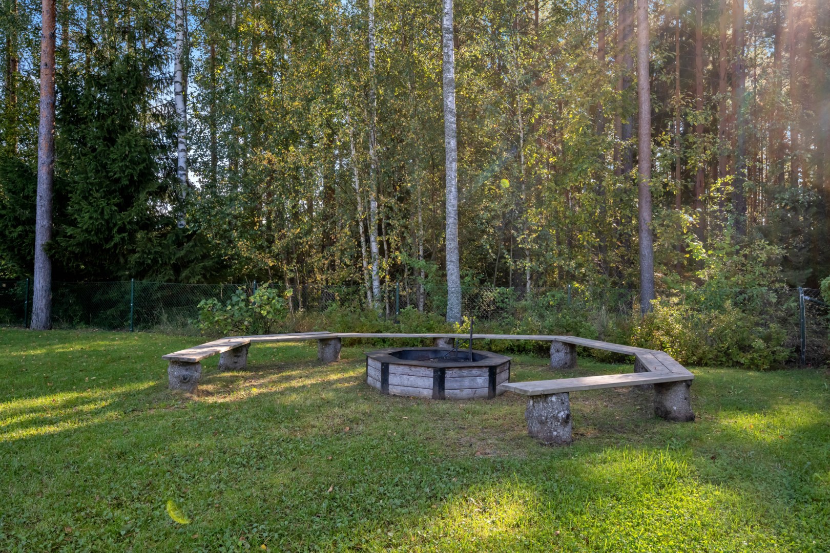 Bostadsbild från Lodjursvägen 9, Såld i Vreta, Uppsala