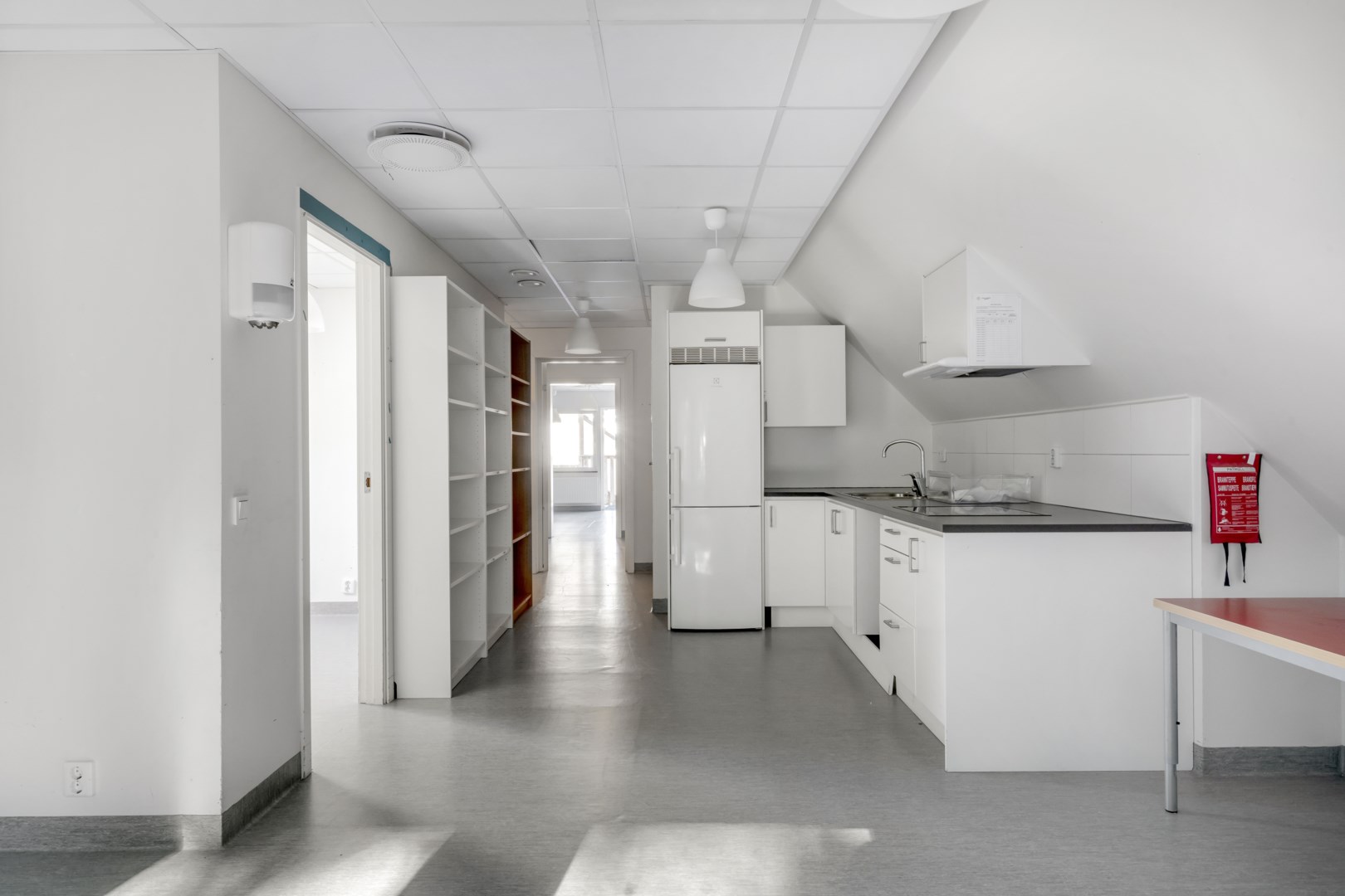 Bostadsbild från Lodjursvägen 9, Såld i Vreta, Uppsala