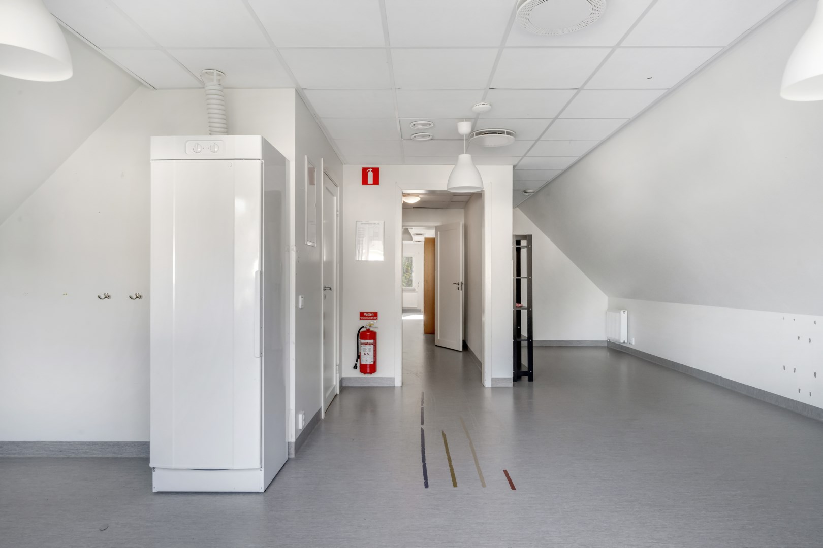 Bostadsbild från Lodjursvägen 9, Såld i Vreta, Uppsala