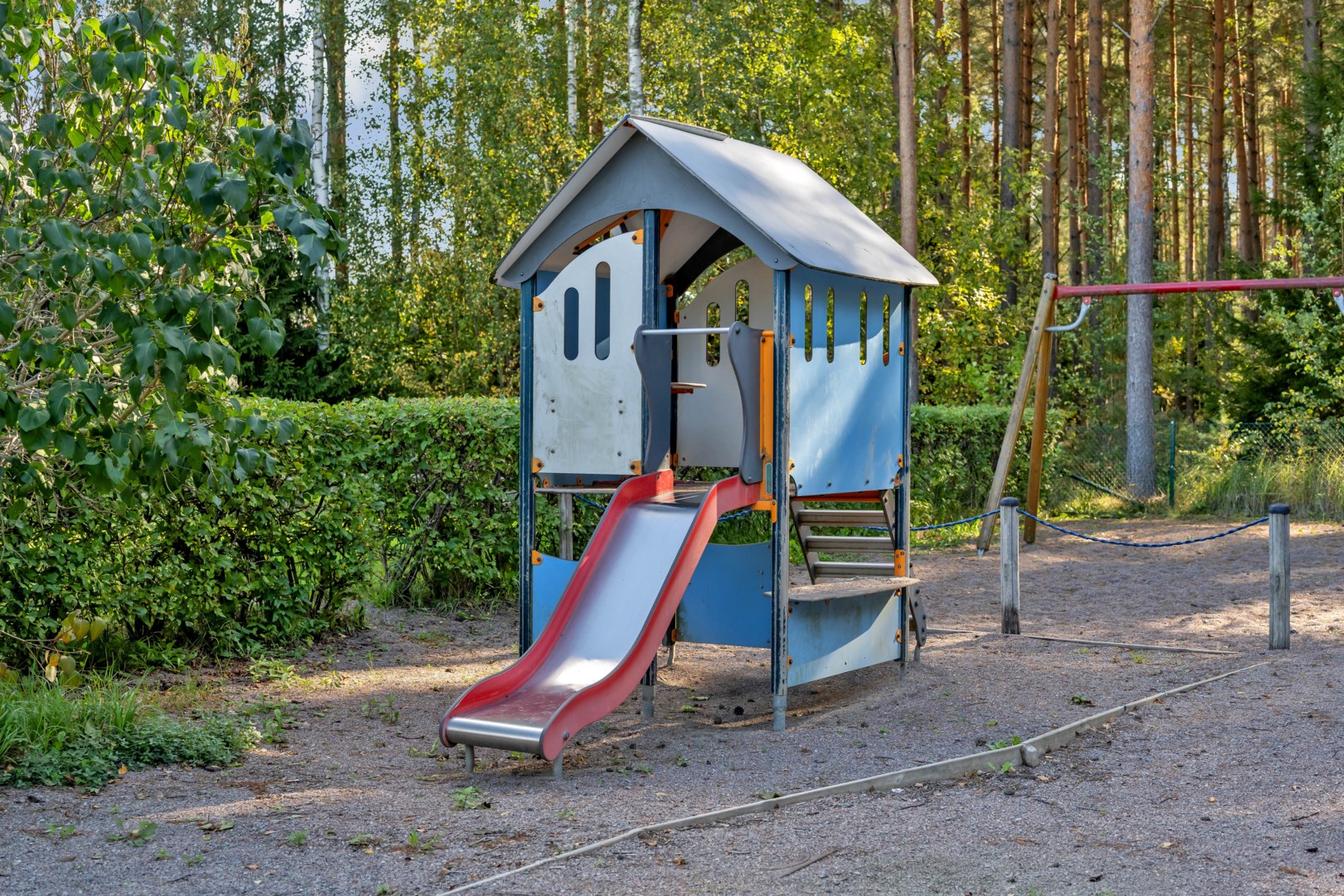 Bostadsbild från Lodjursvägen 9, Såld i Vreta, Uppsala