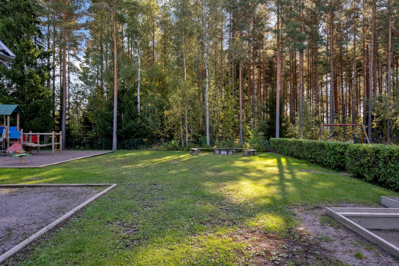 Bostadsbild från Lodjursvägen 9, Såld i Vreta, Uppsala