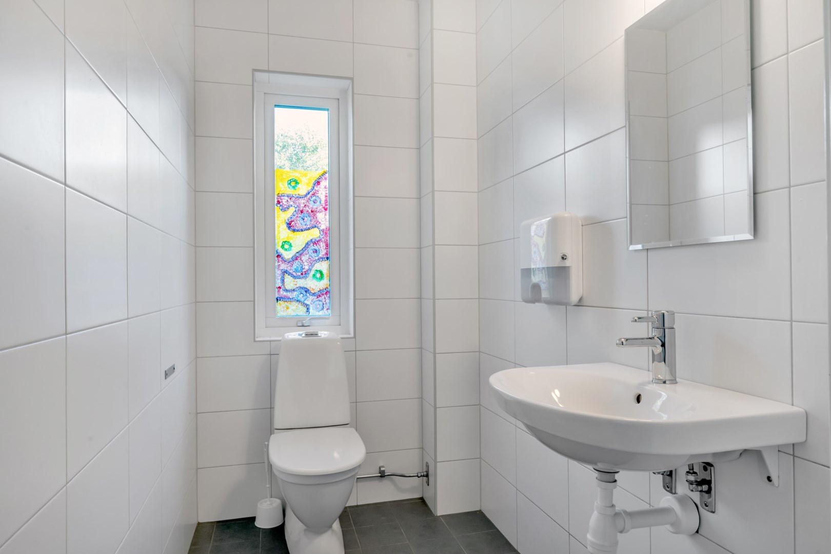 Bostadsbild från Lodjursvägen 9, Såld i Vreta, Uppsala