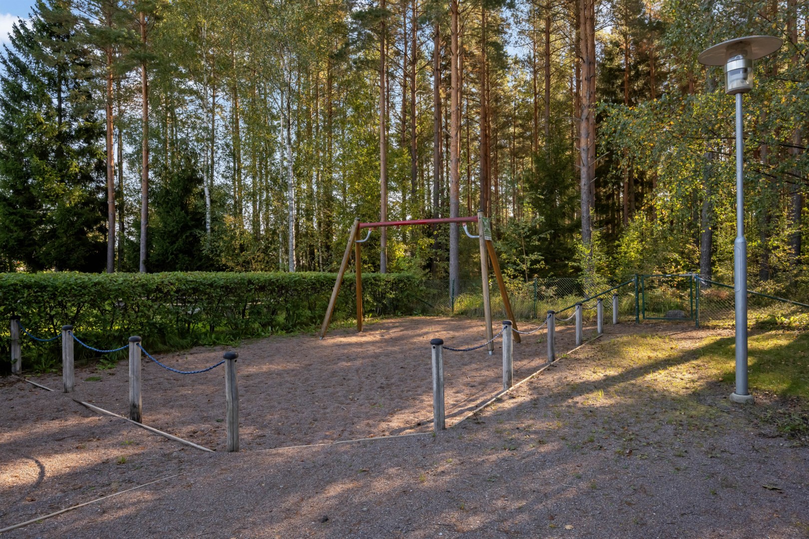 Bostadsbild från Lodjursvägen 9, Såld i Vreta, Uppsala