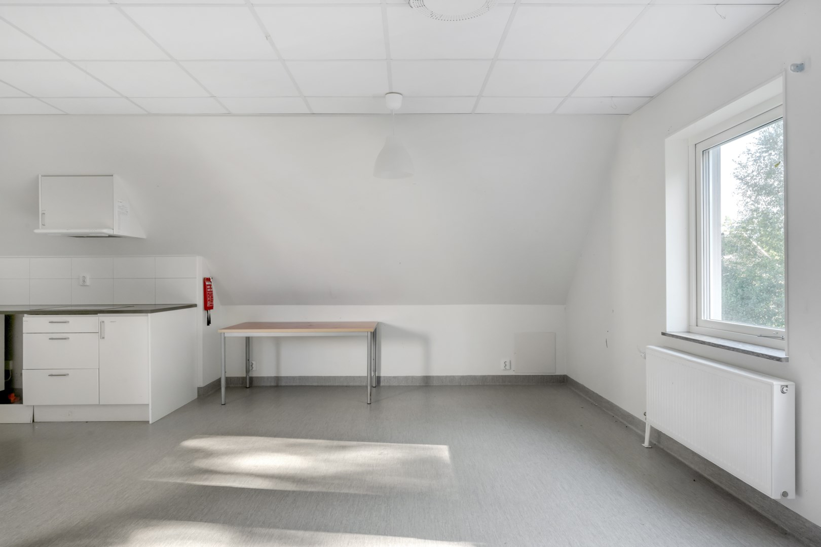 Bostadsbild från Lodjursvägen 9, Såld i Vreta, Uppsala