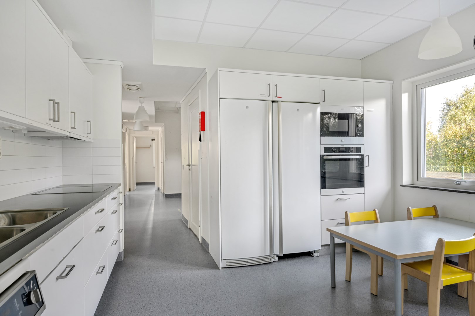 Bostadsbild från Lodjursvägen 9, Såld i Vreta, Uppsala