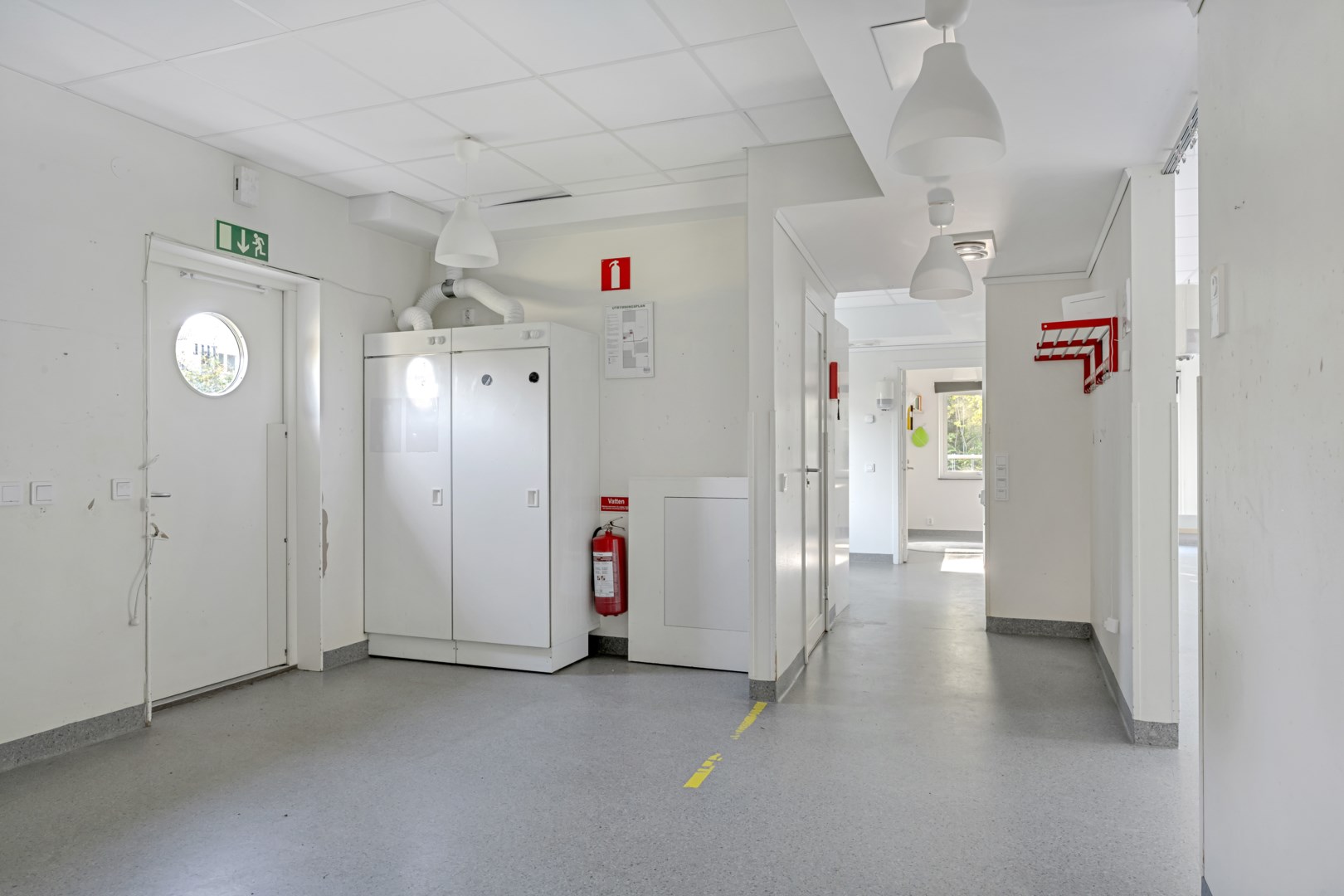 Bostadsbild från Lodjursvägen 9, Såld i Vreta, Uppsala