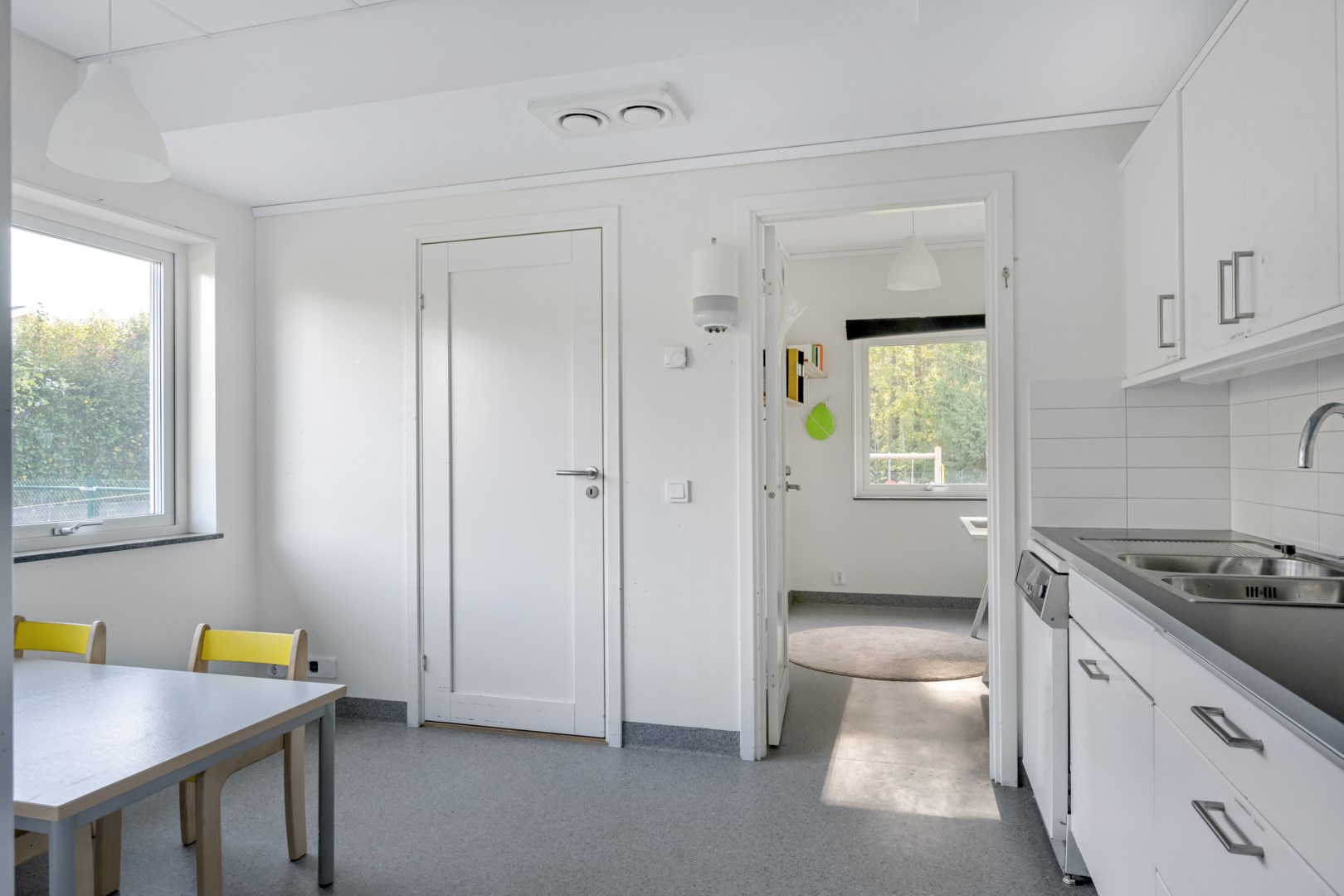 Bostadsbild från Lodjursvägen 9, Såld i Vreta, Uppsala