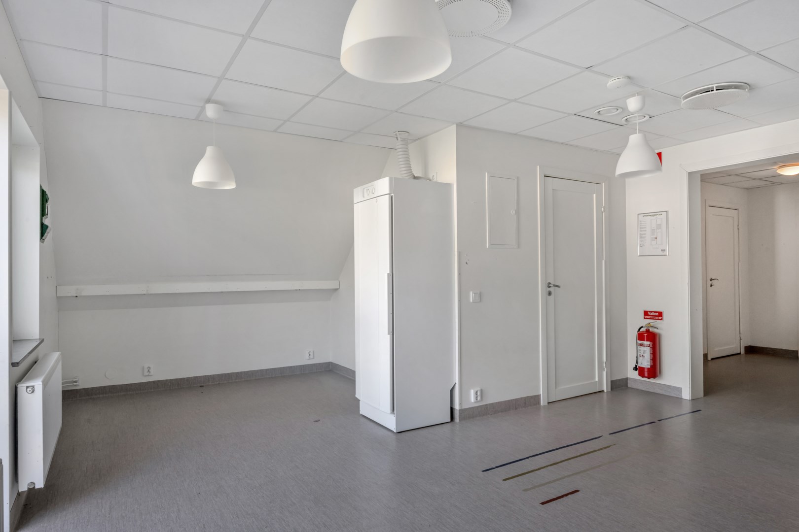 Bostadsbild från Lodjursvägen 9, Såld i Vreta, Uppsala