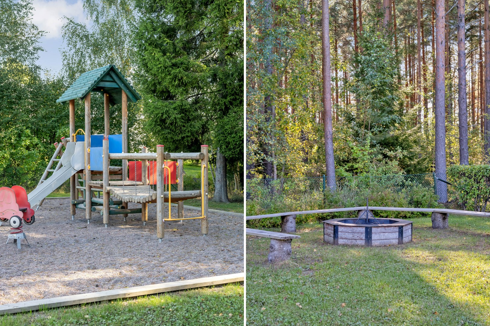 Bostadsbild från Lodjursvägen 9, Såld i Vreta, Uppsala