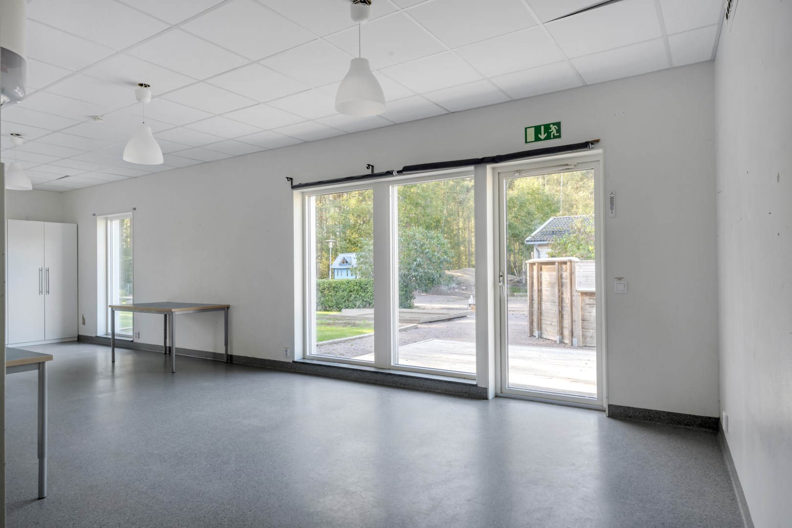 Bostadsbild från Lodjursvägen 9, Såld i Vreta, Uppsala