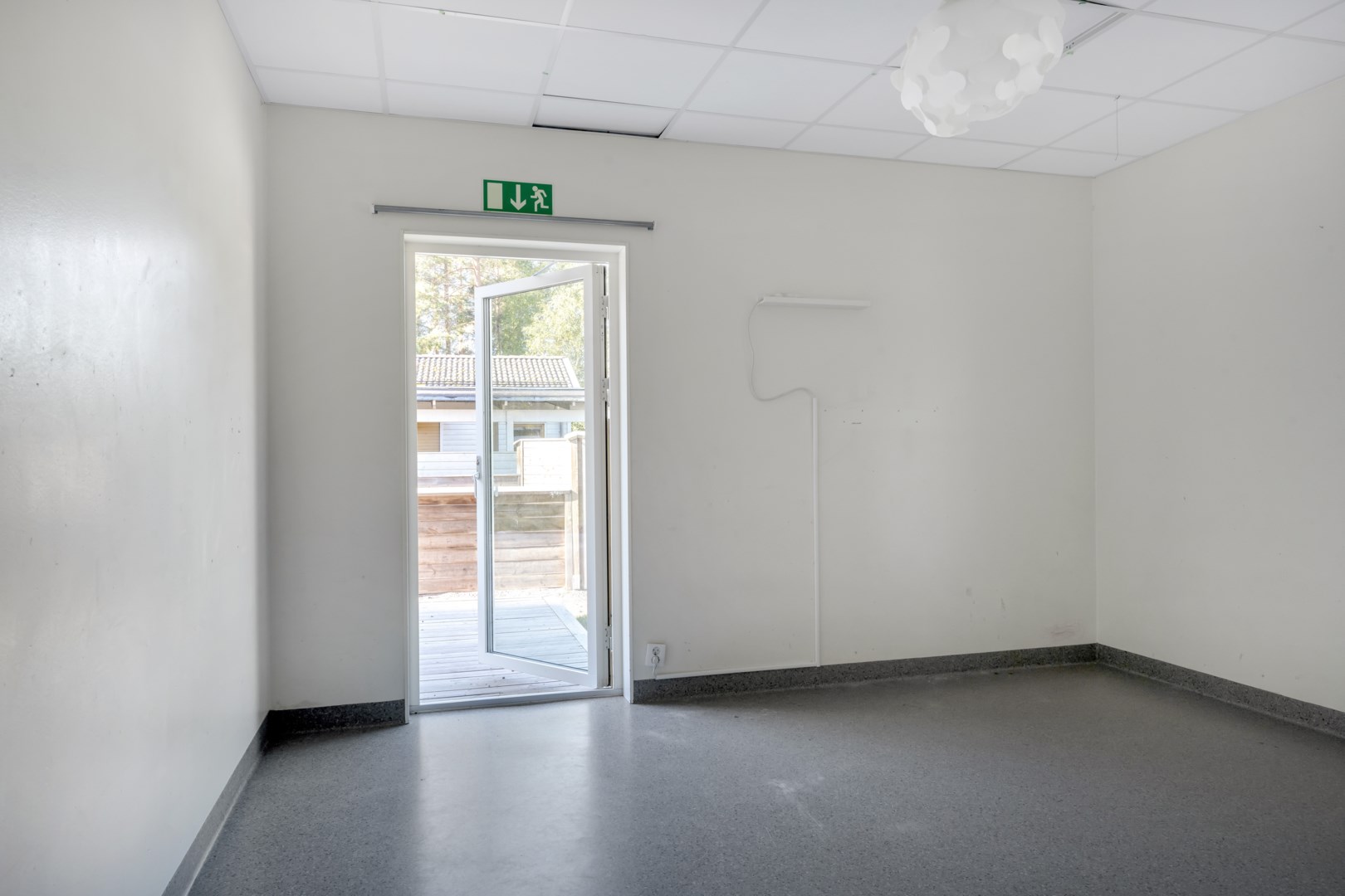 Bostadsbild från Lodjursvägen 9, Såld i Vreta, Uppsala