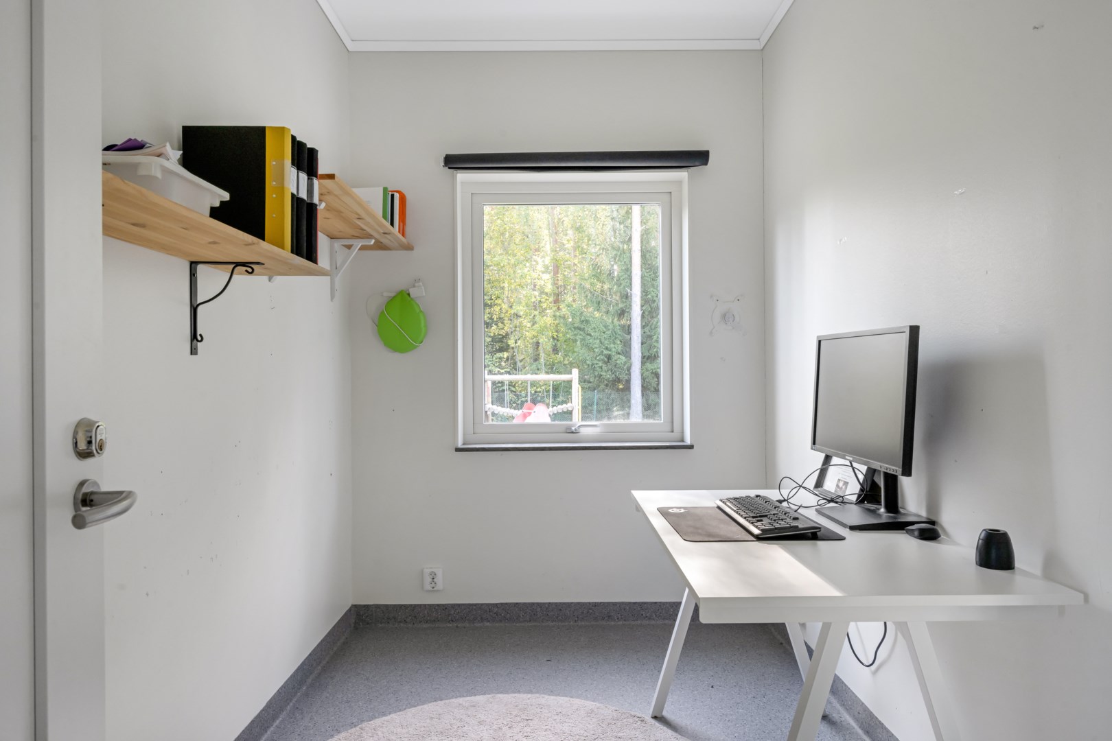 Bostadsbild från Lodjursvägen 9, Såld i Vreta, Uppsala