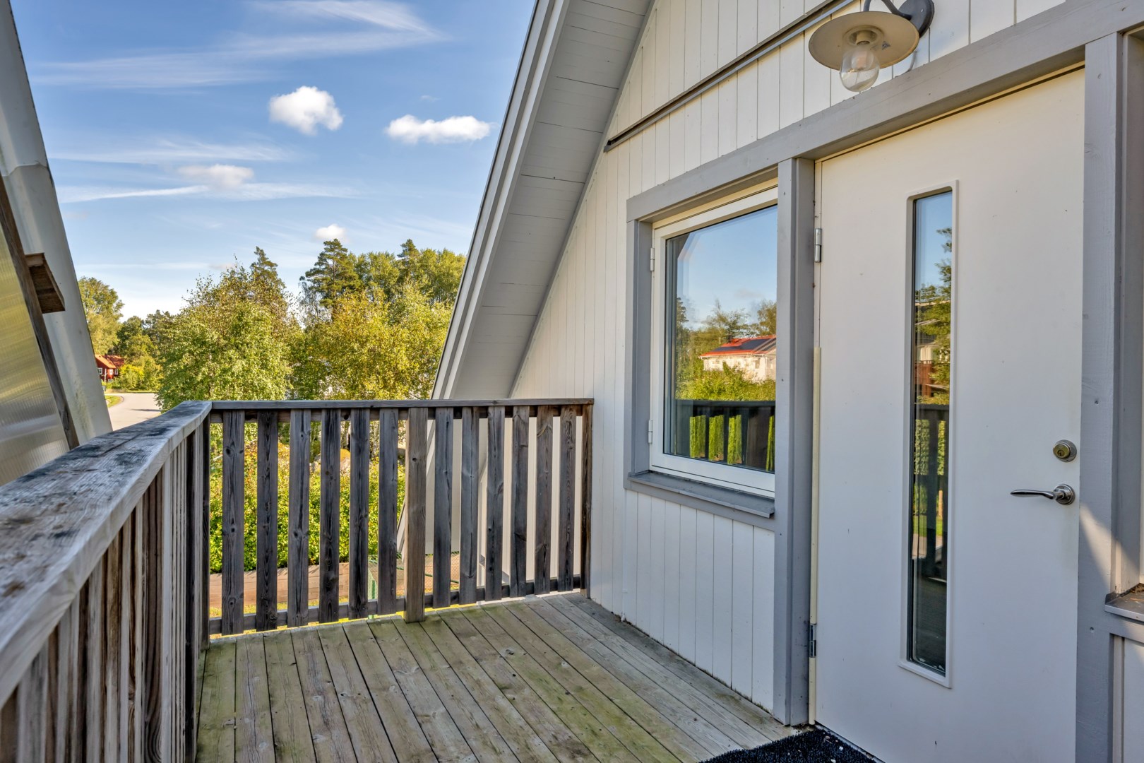 Bostadsbild från Lodjursvägen 9, Såld i Vreta, Uppsala