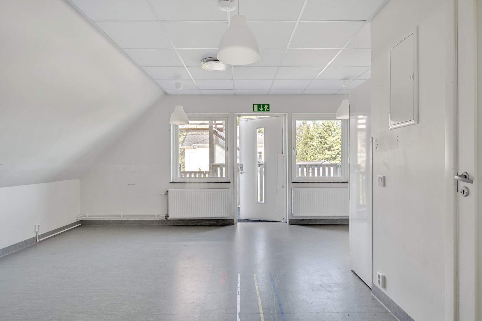 Bostadsbild från Lodjursvägen 9, Såld i Vreta, Uppsala