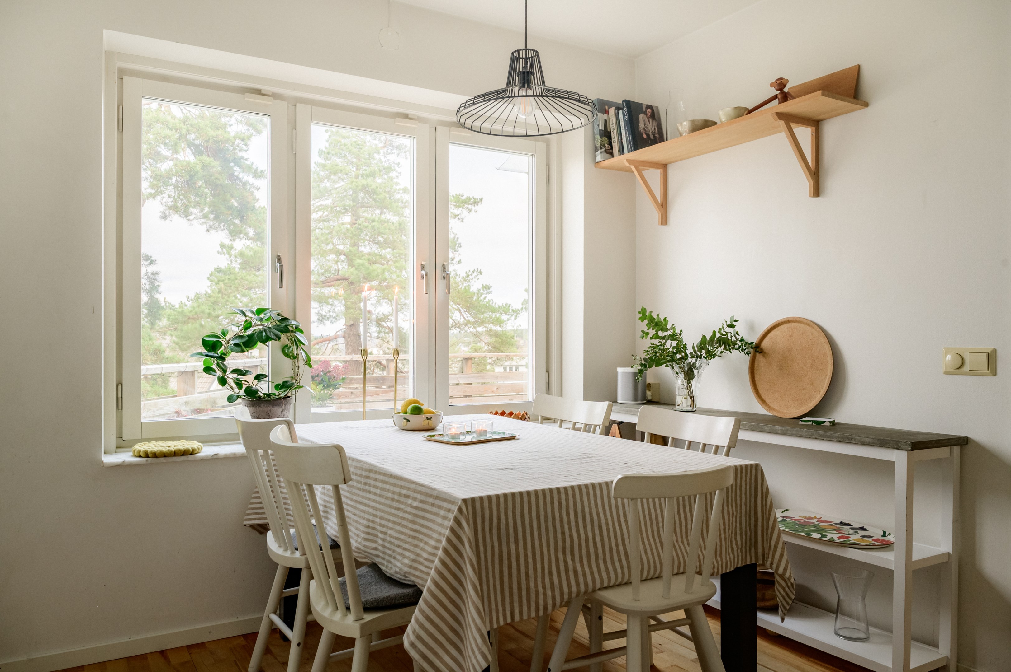 Bostadsbild från Manhemsvägen 20, Såld i Skuru, Nacka