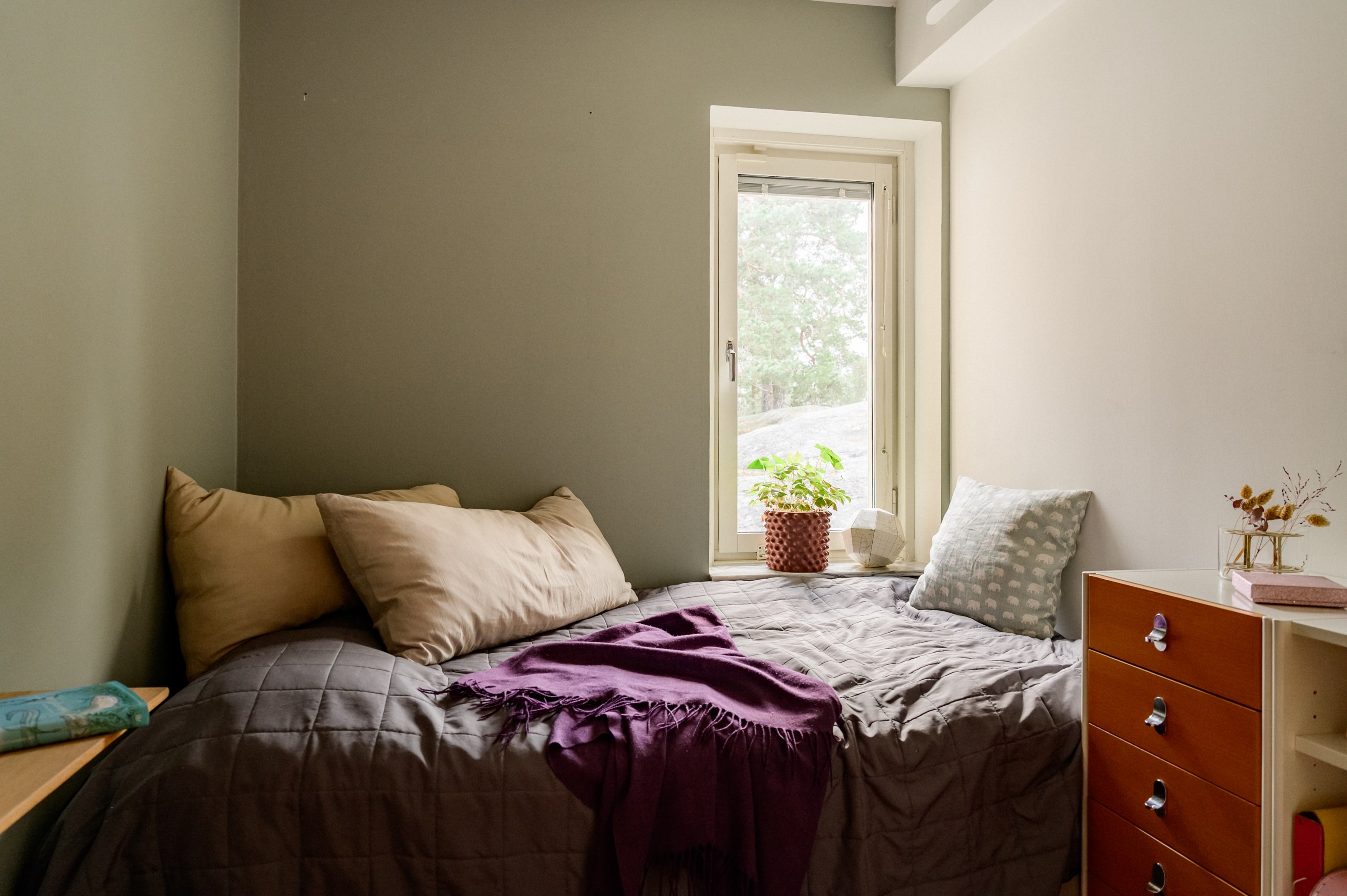 Bostadsbild från Manhemsvägen 20, Såld i Skuru, Nacka