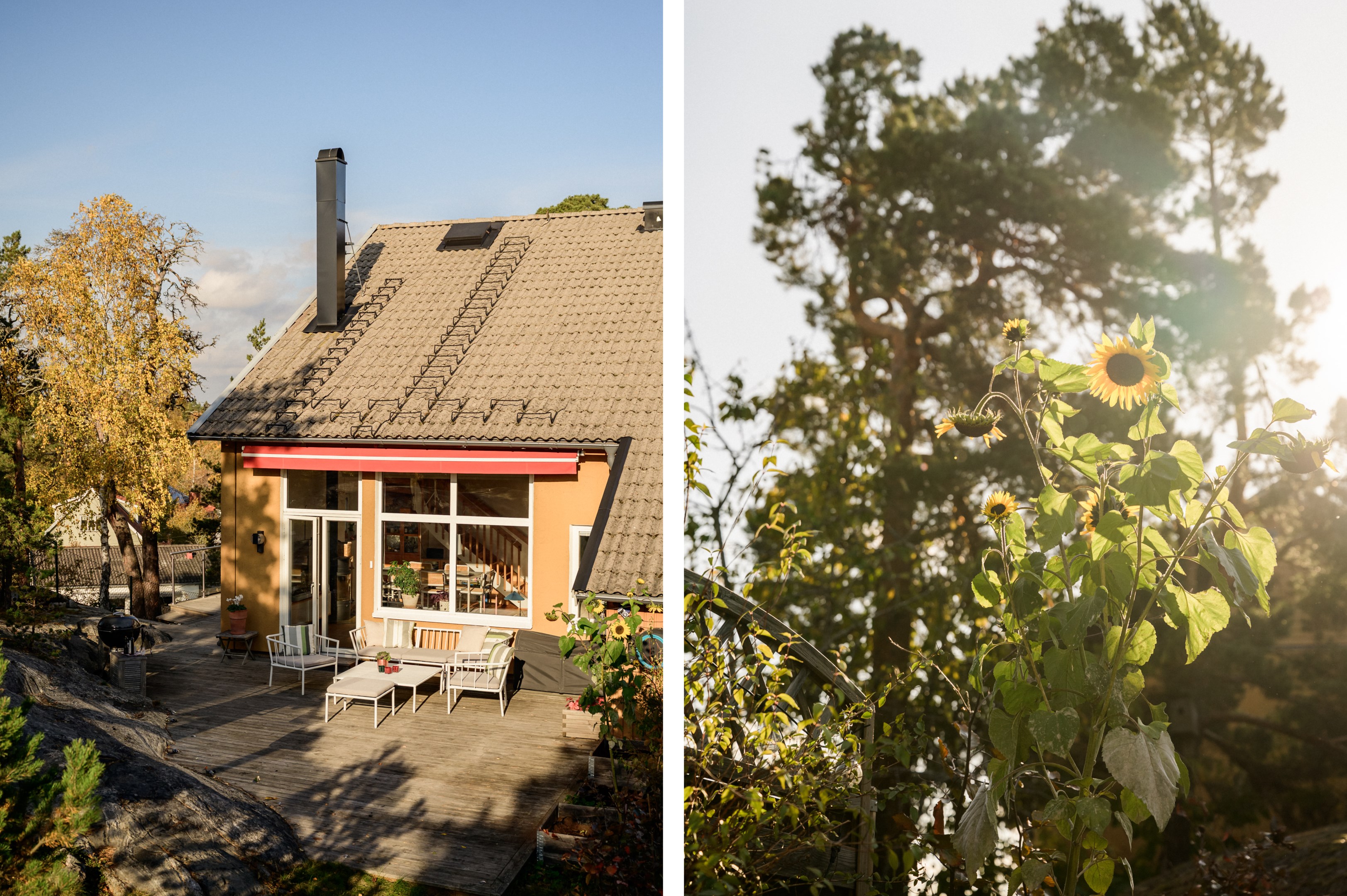 Bostadsbild från Manhemsvägen 20, Såld i Skuru, Nacka