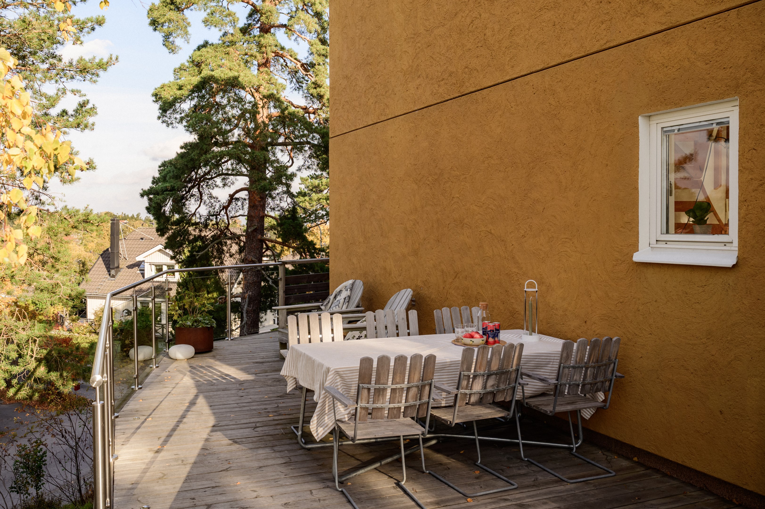 Bostadsbild från Manhemsvägen 20, Såld i Skuru, Nacka