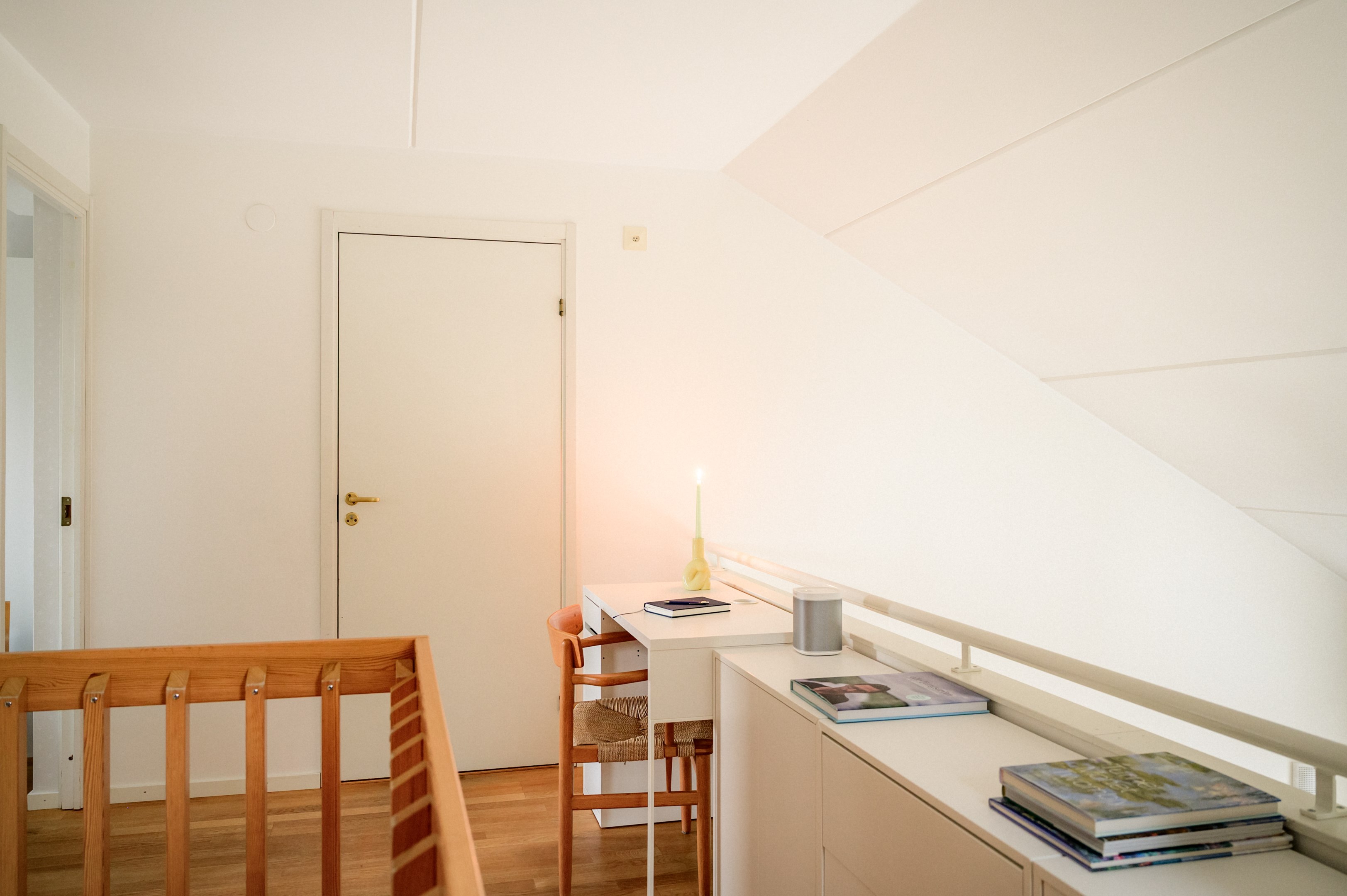 Bostadsbild från Manhemsvägen 20, Såld i Skuru, Nacka