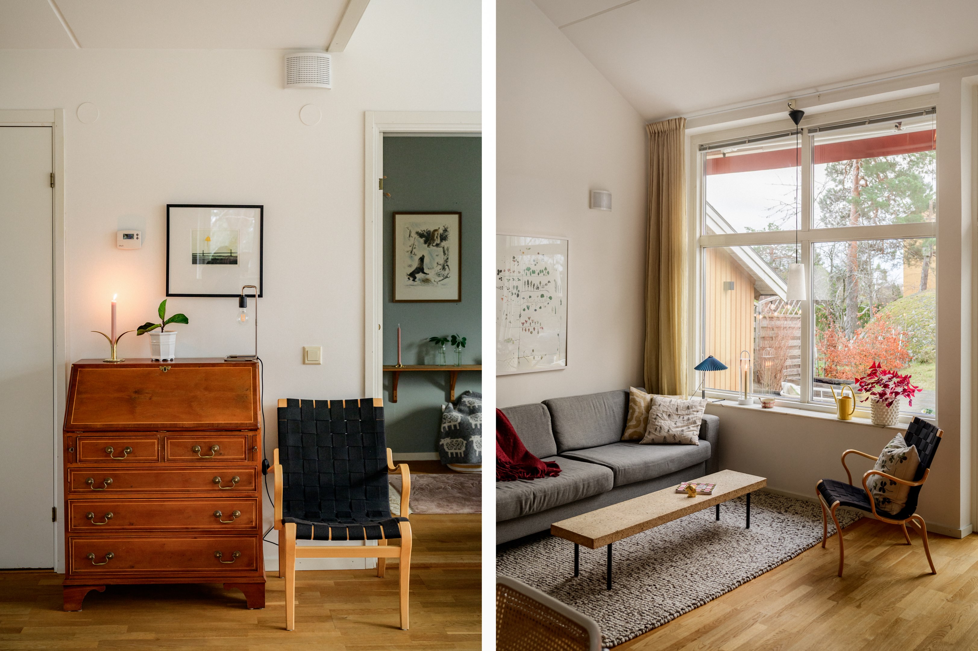 Bostadsbild från Manhemsvägen 20, Såld i Skuru, Nacka