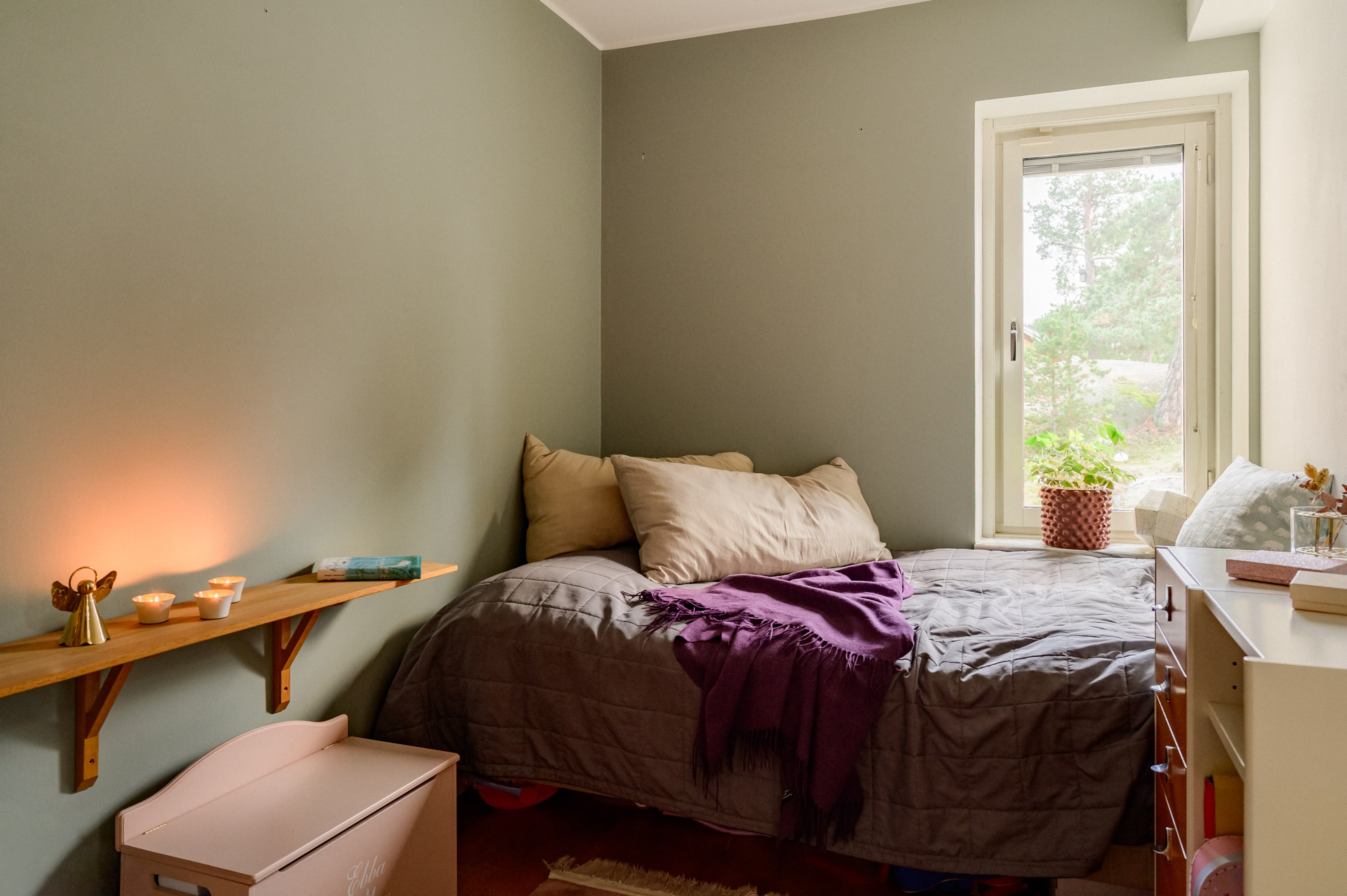 Bostadsbild från Manhemsvägen 20, Såld i Skuru, Nacka