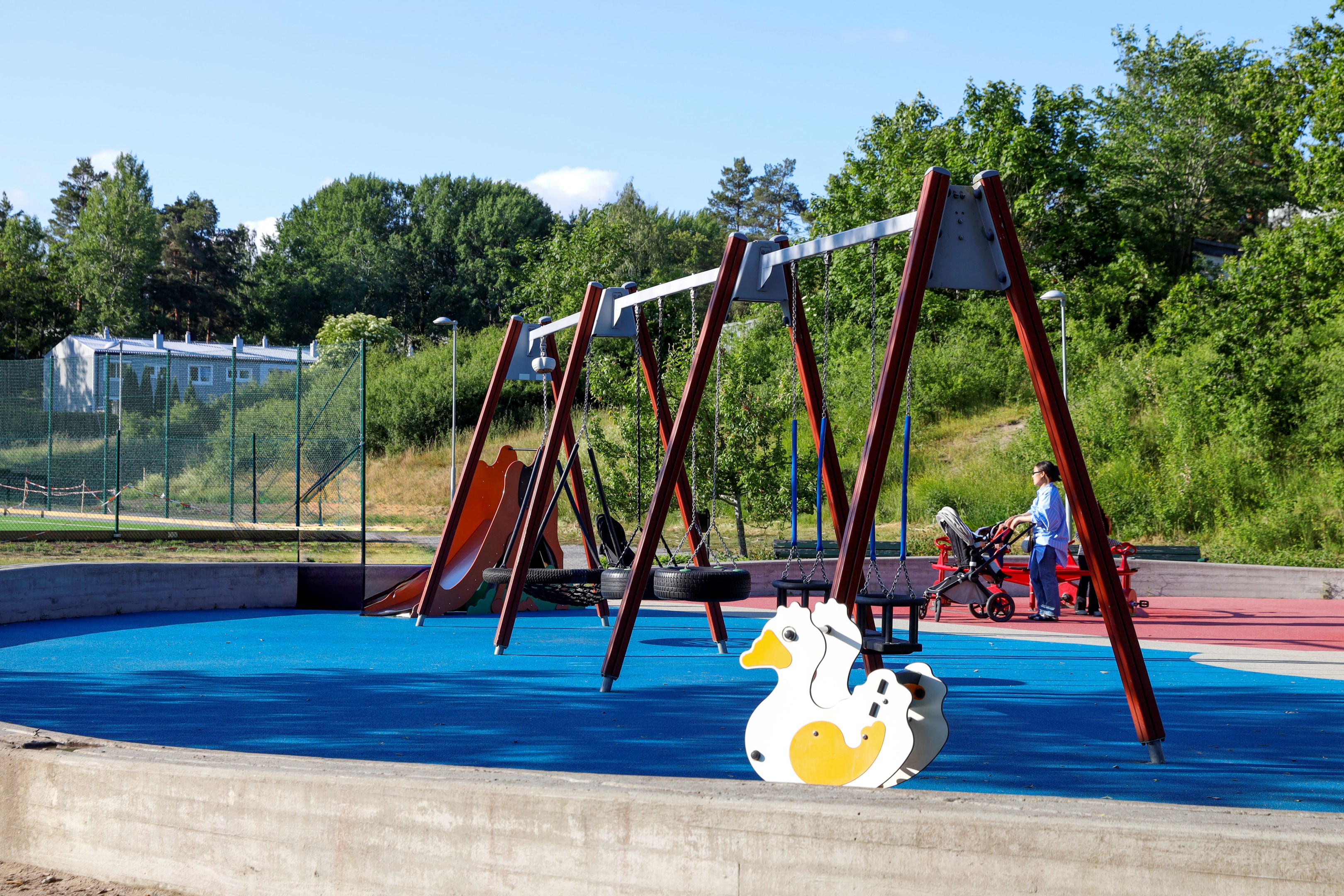 Bostadsbild från Manhemsvägen 20, Såld i Skuru, Nacka