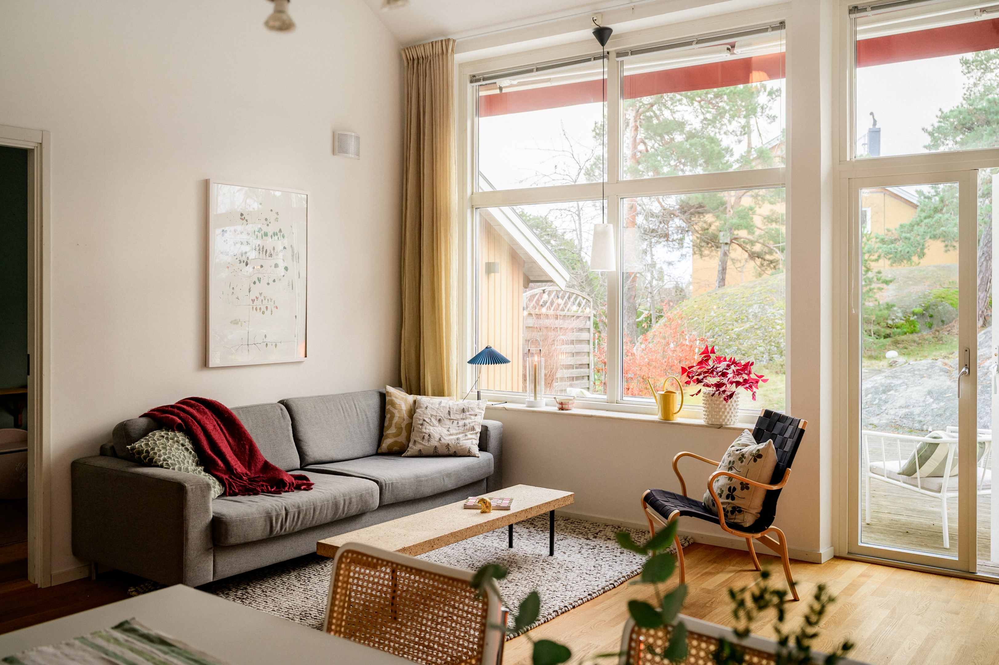 Bostadsbild från Manhemsvägen 20, Såld i Skuru, Nacka