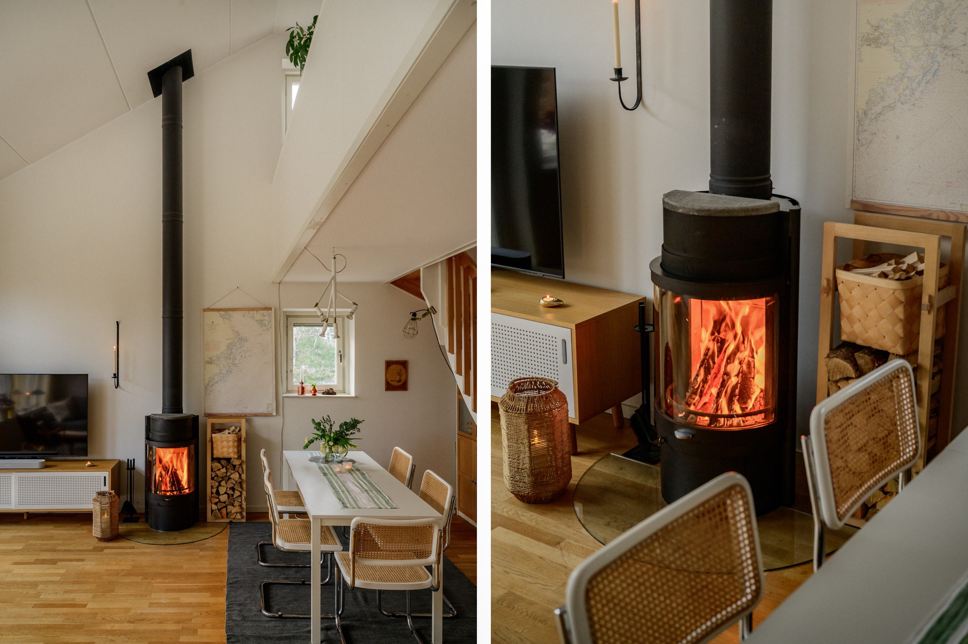 Bostadsbild från Manhemsvägen 20, Såld i Skuru, Nacka