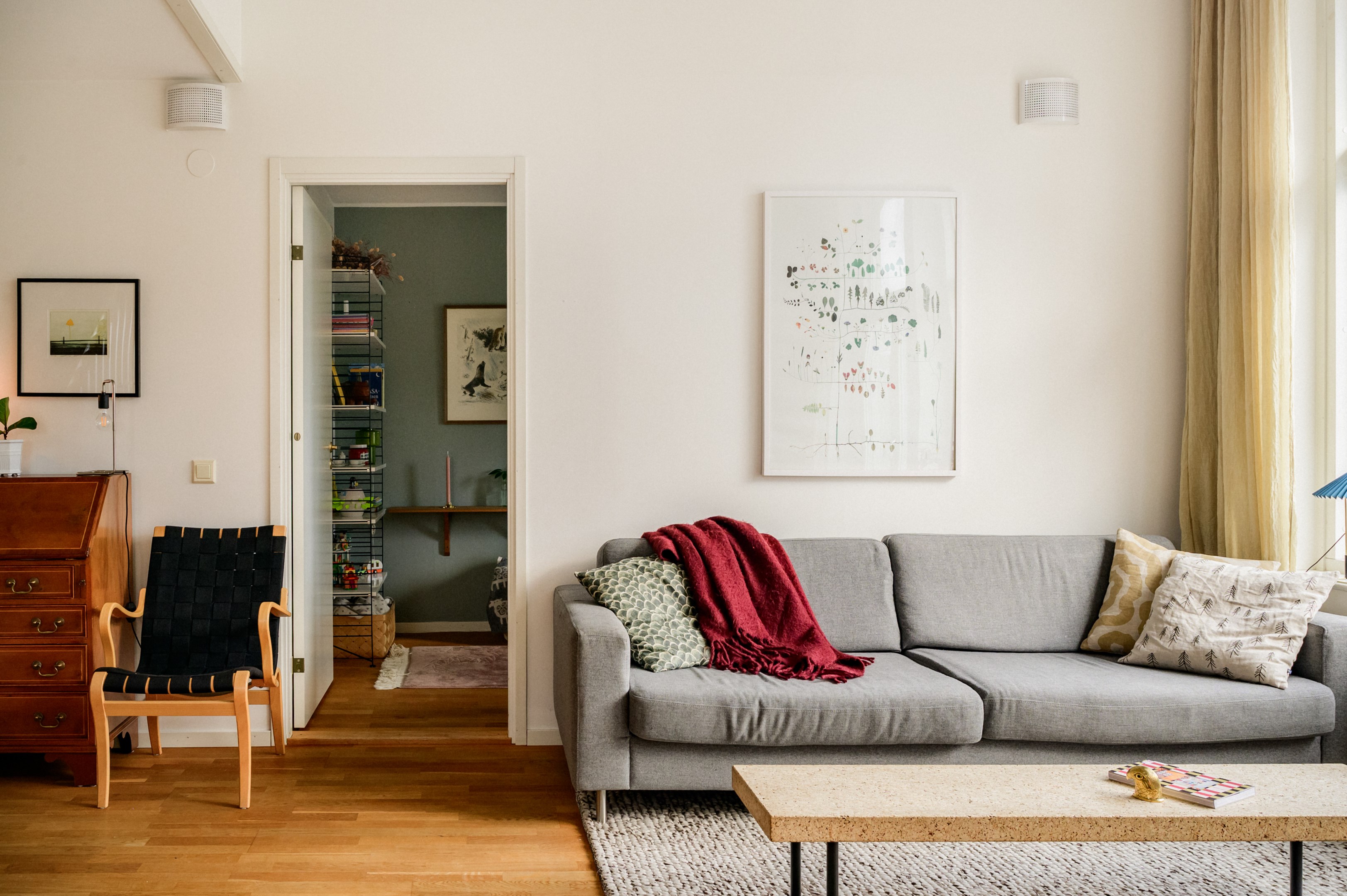 Bostadsbild från Manhemsvägen 20, Såld i Skuru, Nacka