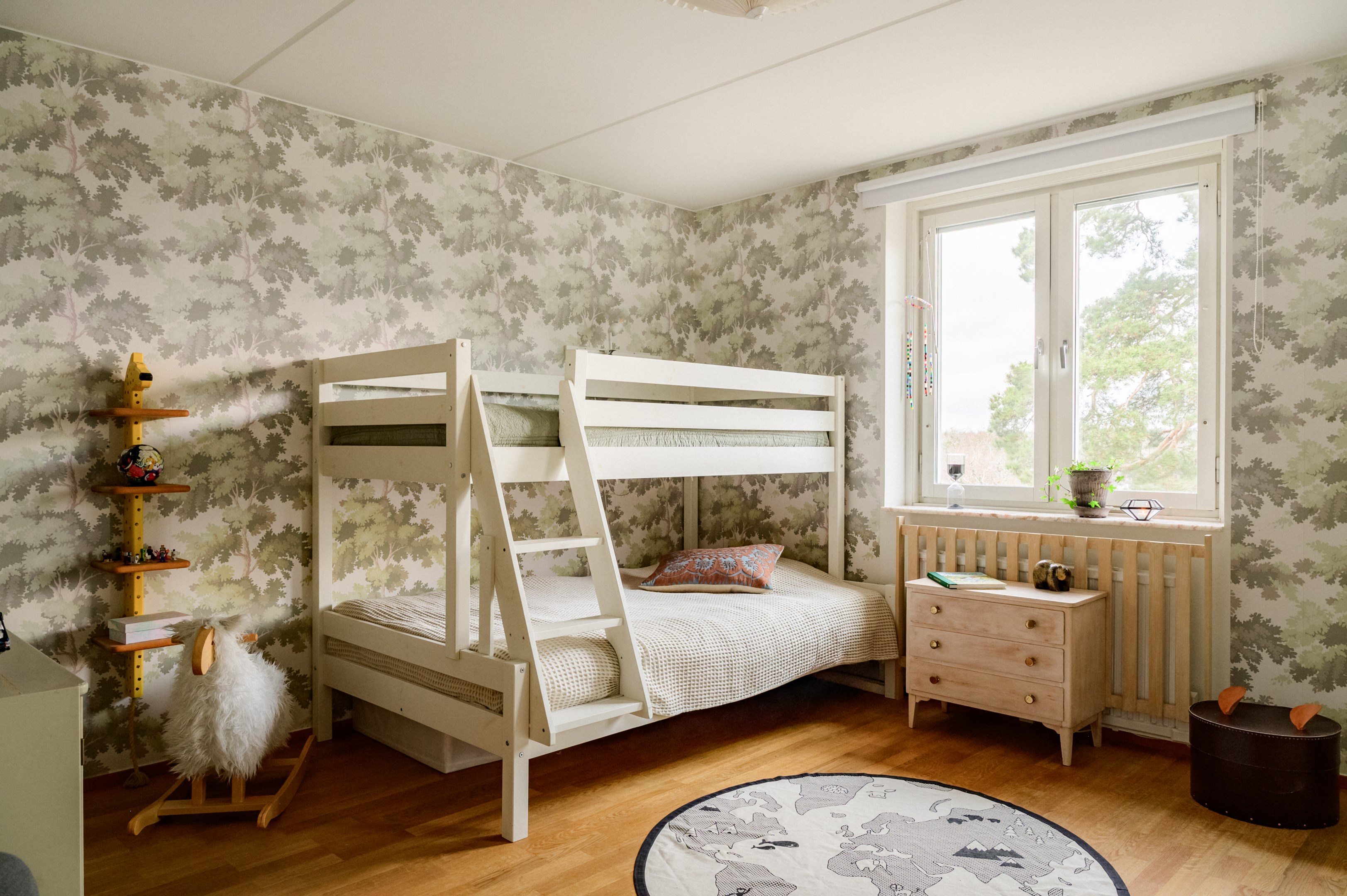 Bostadsbild från Manhemsvägen 20, Såld i Skuru, Nacka