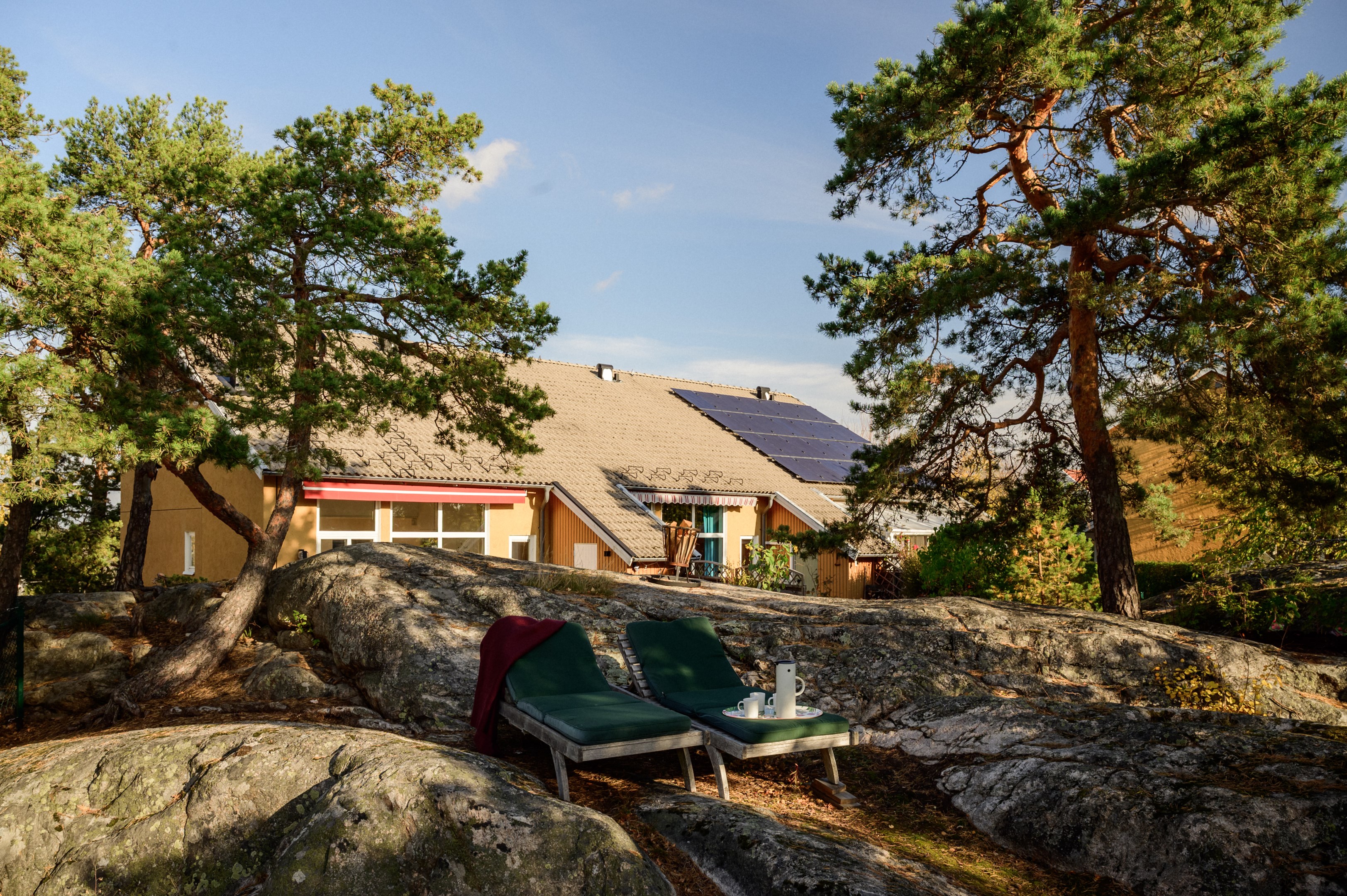 Bostadsbild från Manhemsvägen 20, Såld i Skuru, Nacka