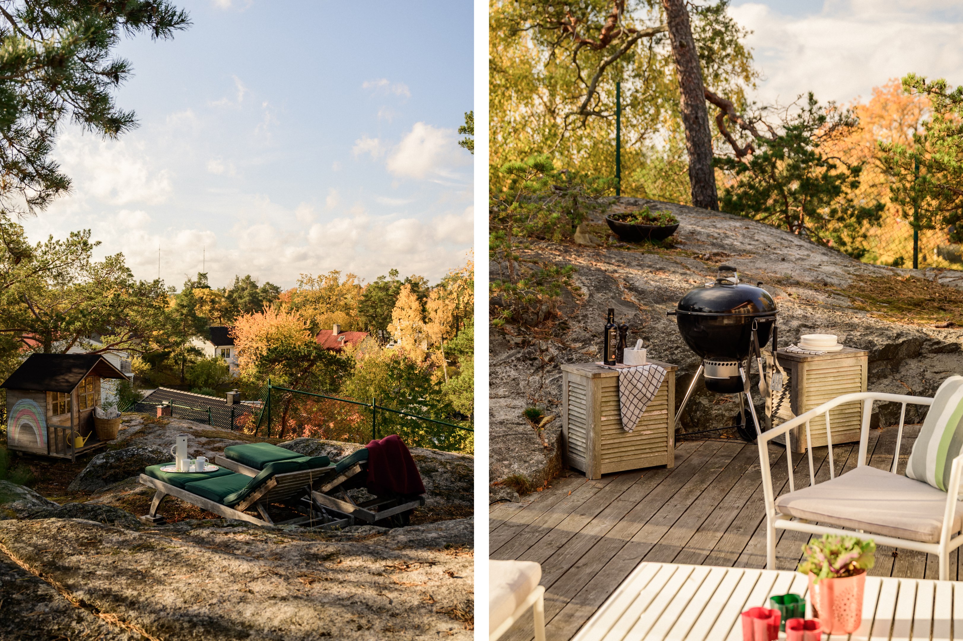 Bostadsbild från Manhemsvägen 20, Såld i Skuru, Nacka