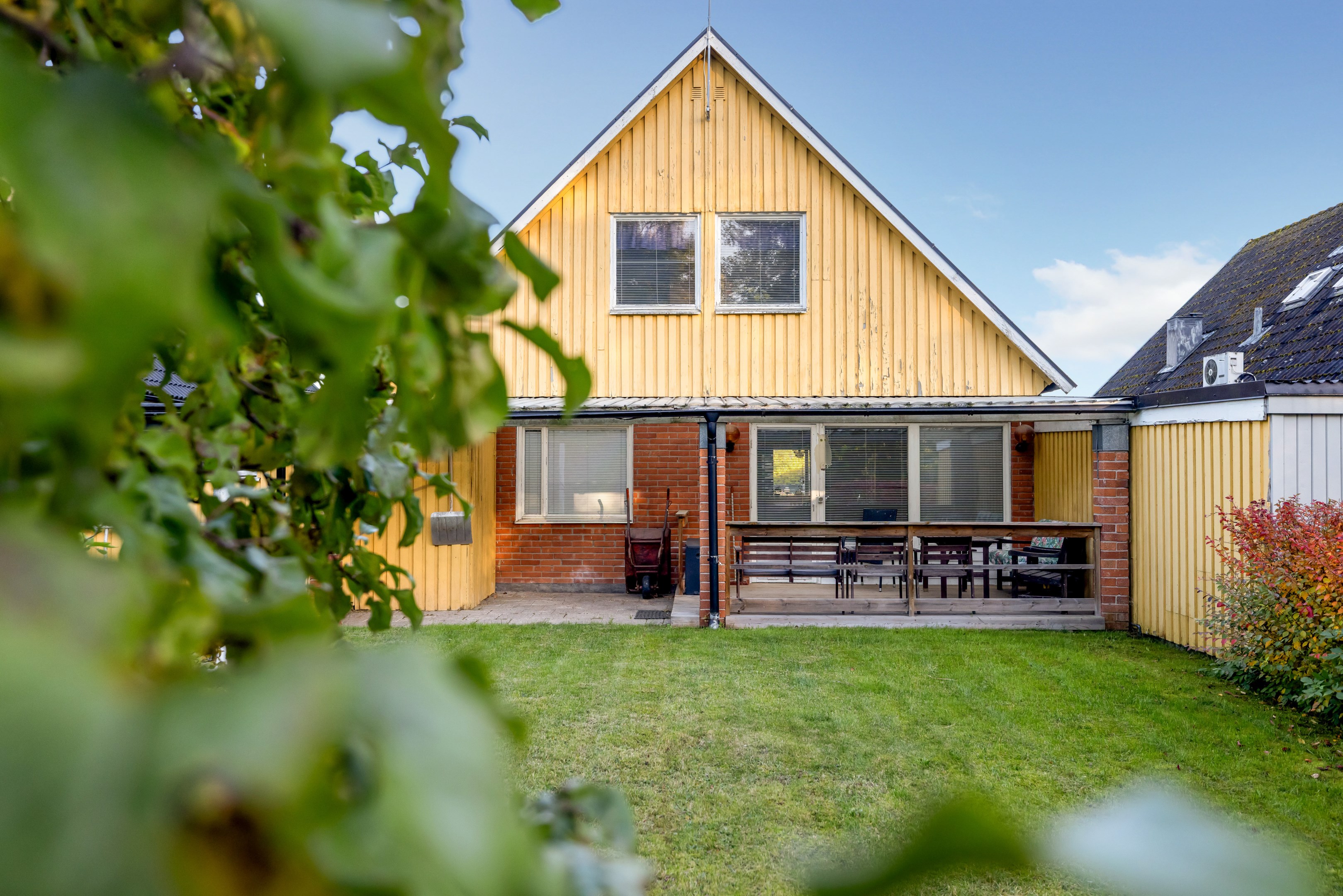 Bostadsbild från Diskusvägen 23, Till salu i Björklinge, Uppsala