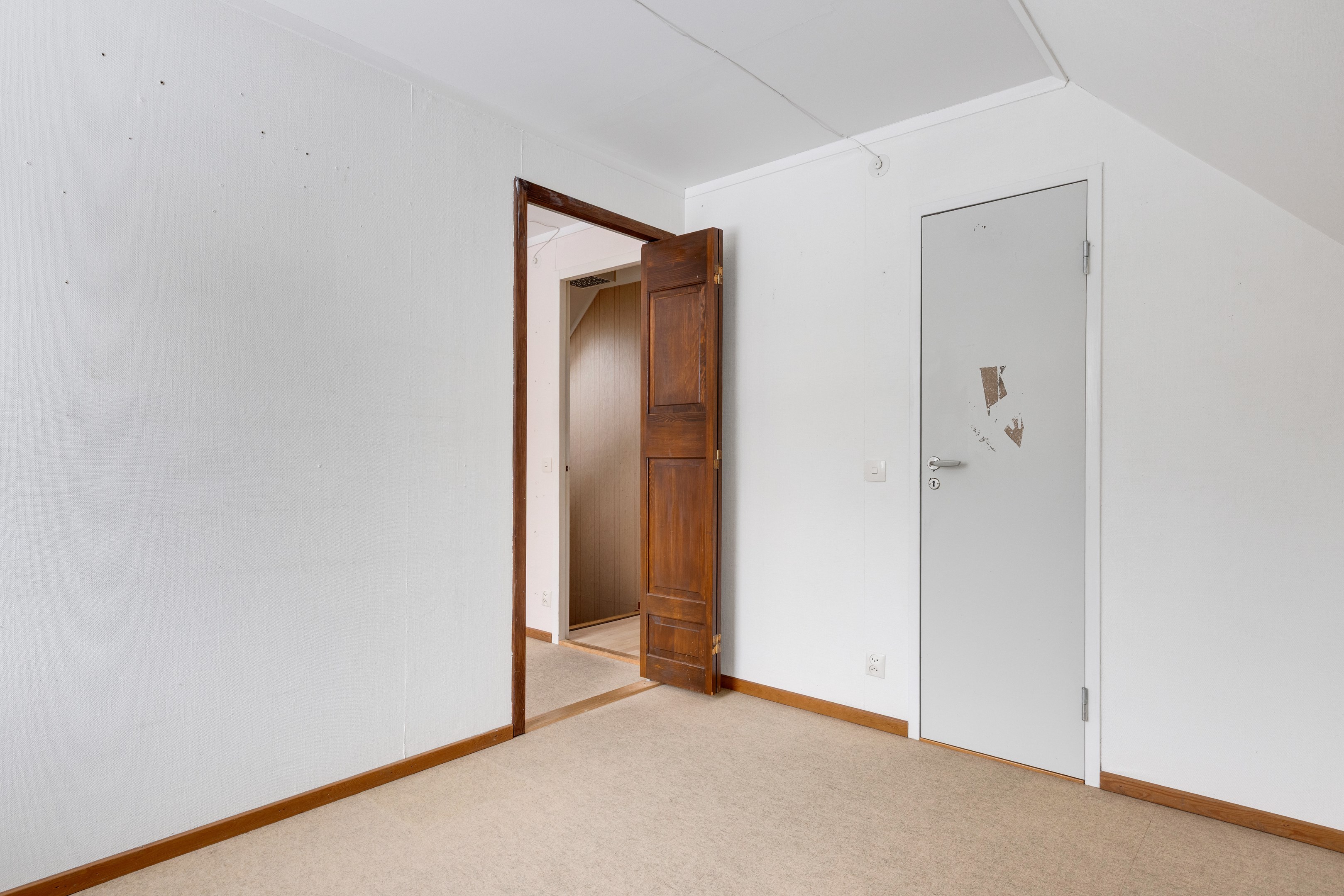 Bostadsbild från Diskusvägen 23, Till salu i Björklinge, Uppsala